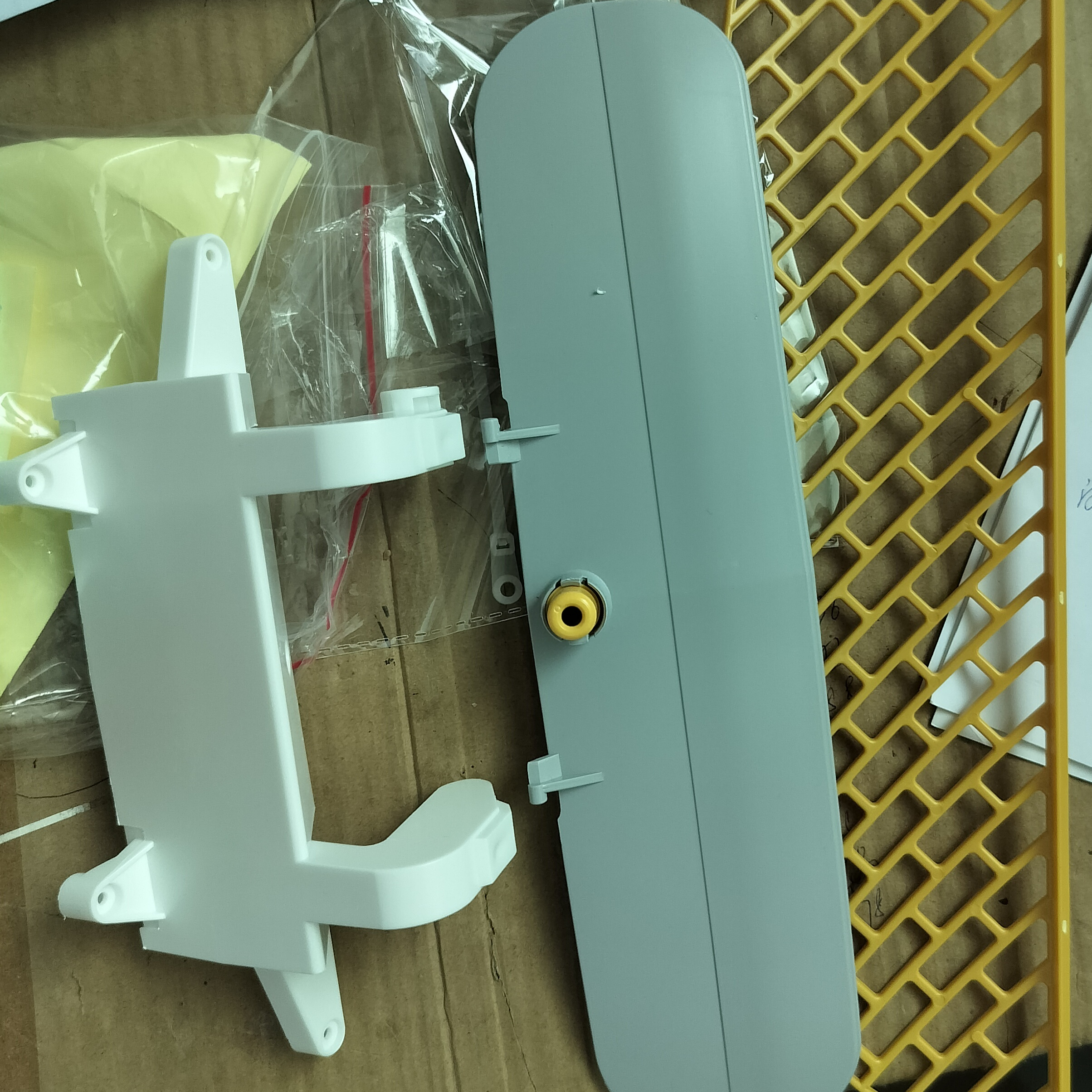Cat automatic litter box smart accessory