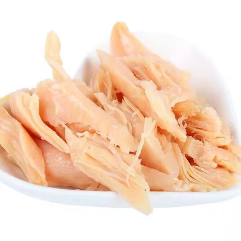 Wholesale Hand Dried Chicken Dried Duck Dried Pet Snacks