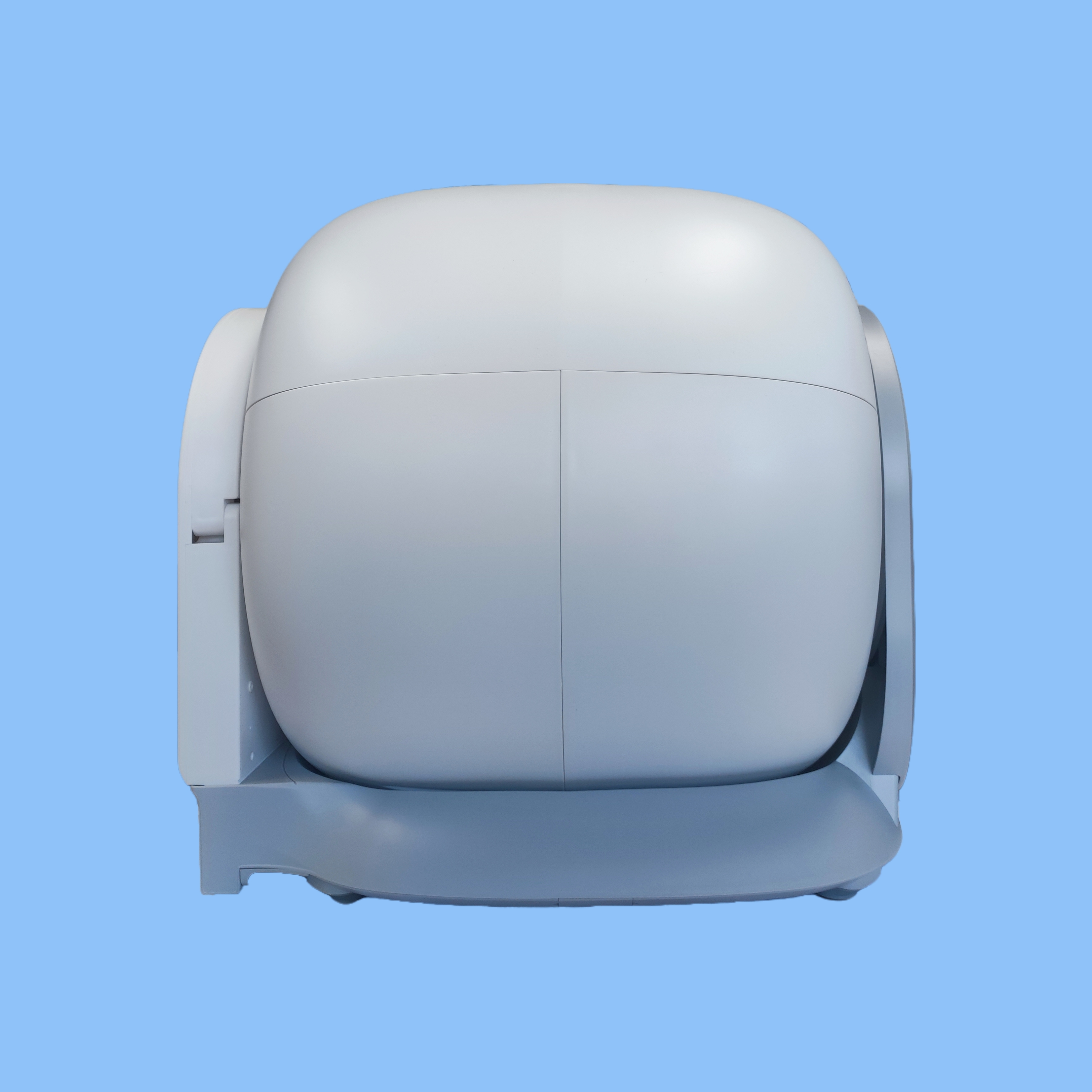 3.0 Upgrade Self Cleaning Auto Pet Sand Litter Box Electric Smart Self Cleaning Automatic Cat Litter Box Toilet For Cat