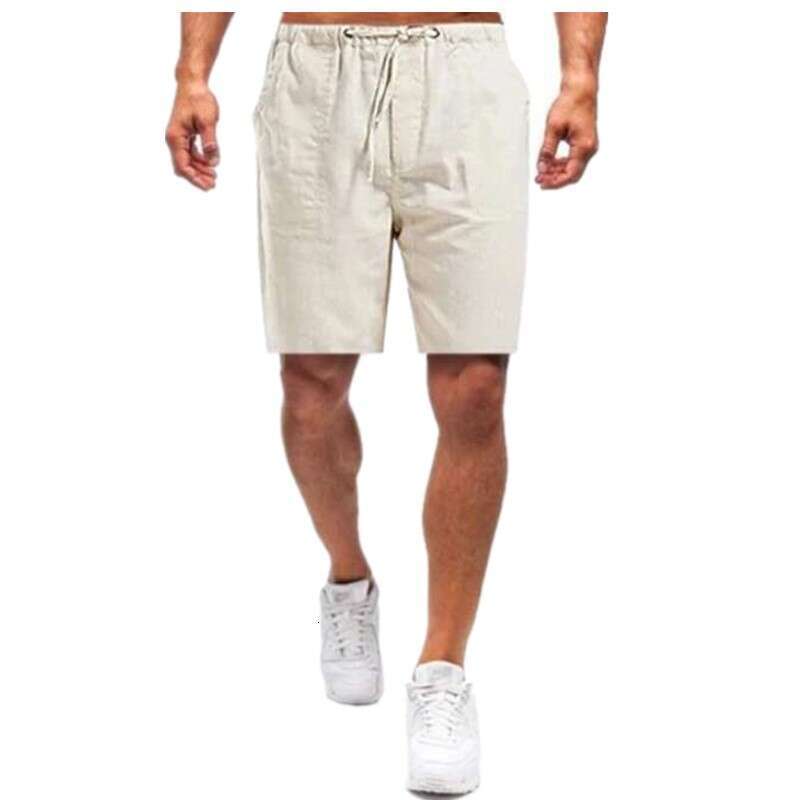 Men's En Oversized Pocket Shorts