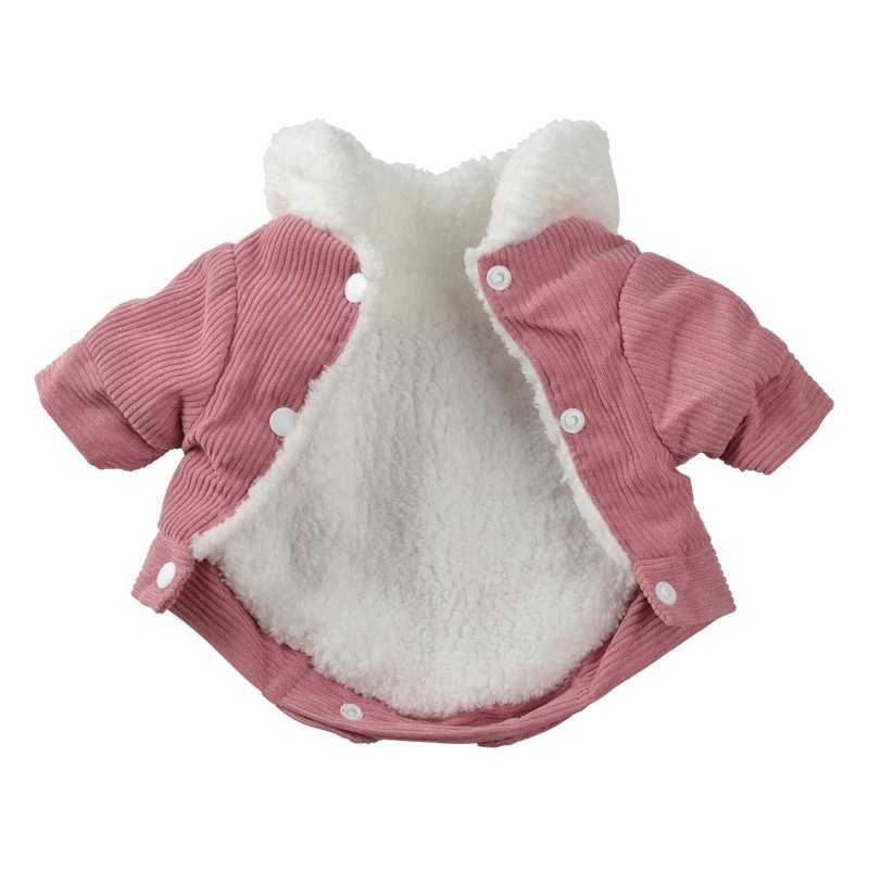 Winter Warm Dog Clothes For Small Medium Dogs Cats Fleece Puppy Kitten Jacket Coat Schnauzer Yorkshire Chihuahua Pet CostumeXJ241125