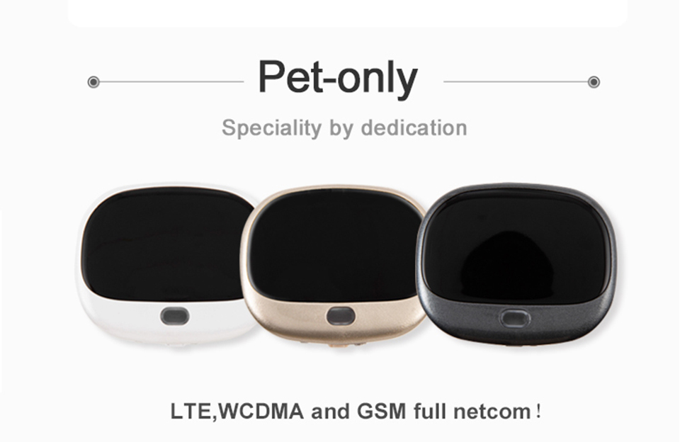 4G GPS WIFI Tracker V43 Pet Mini Waterpoof IP67 Real time Tracking device mini rastreador gps Locator for pet dog cat kids