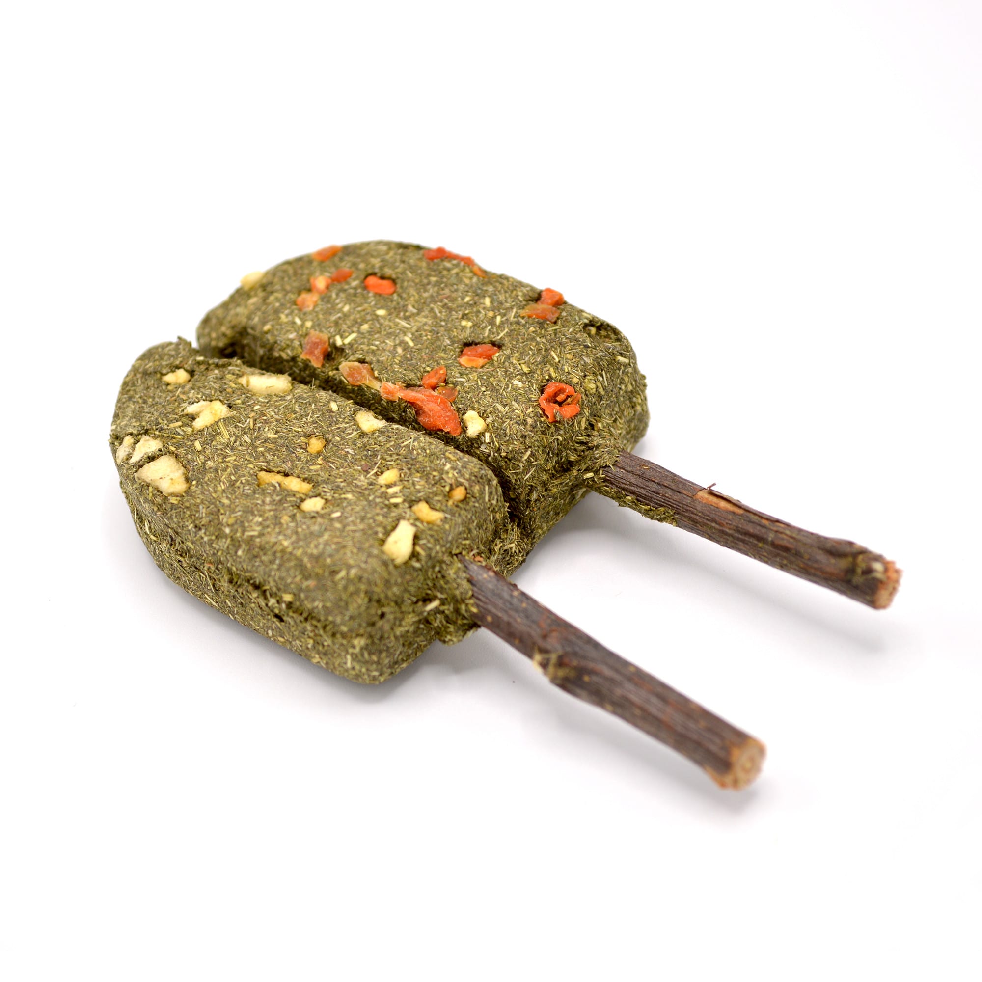 Oxbow Enriched Life Timothy Popsicle for Rabbit, 0.06 lbs.