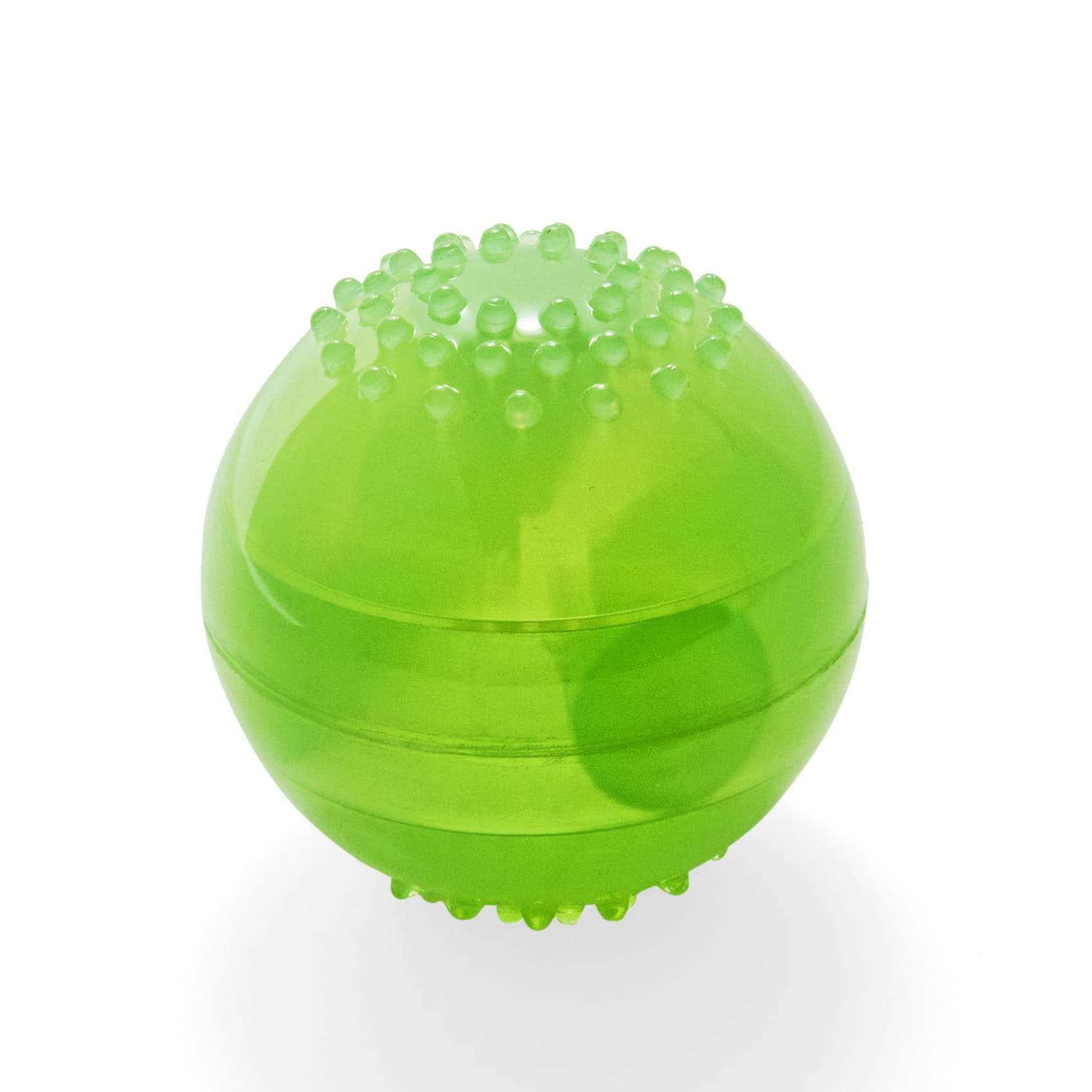 Leaps & Bounds Treat Dispensing Ball Assortment Dog Toy