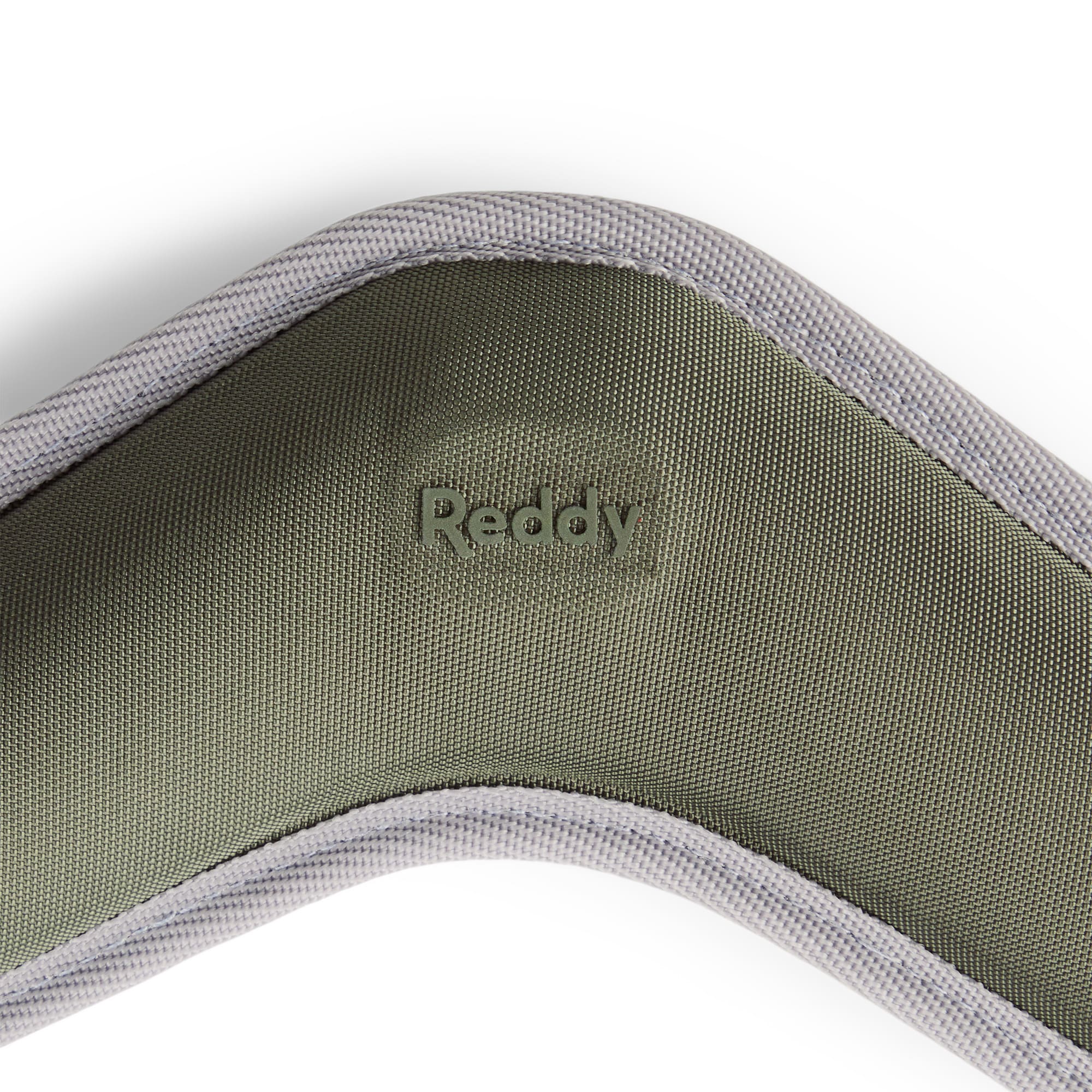 Reddy Olive On-the Go V Flyer Dog Toy, X-Large