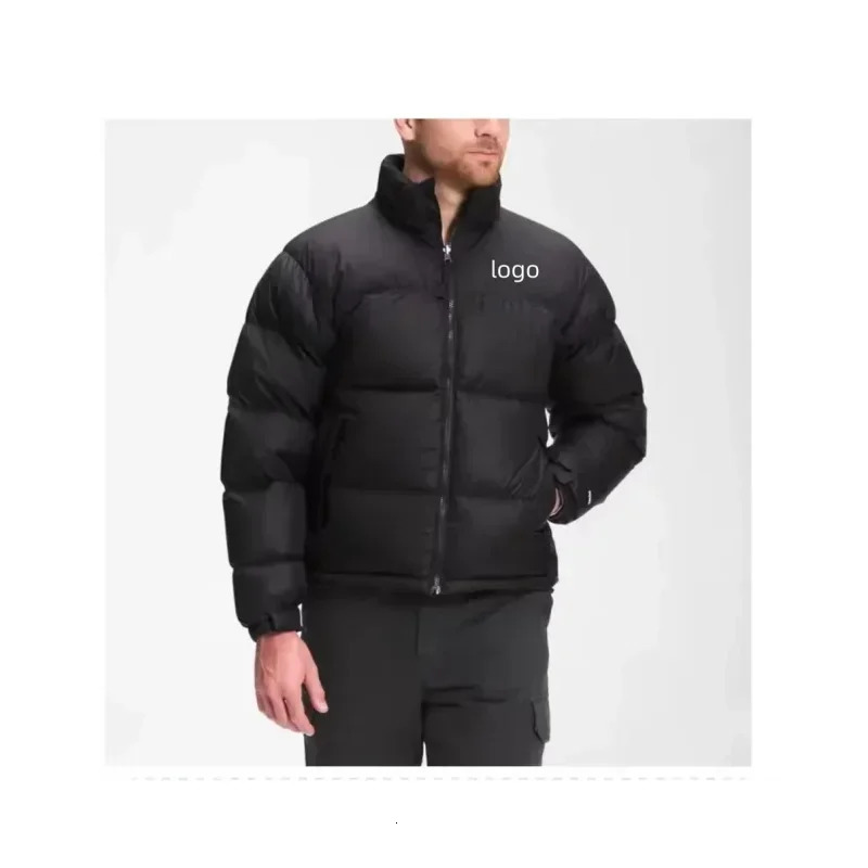 In 1996 there were 700 fluffy warm jackets for winter clothing in the United States suitable for both men and women to wear 241125