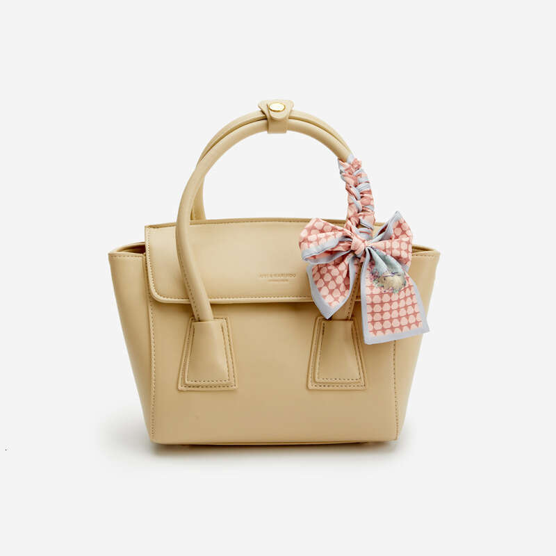 Tote Summer High-End New Versatile Shoulder Bag, Portable Handbag, Fashionable Crossbody Bag For Women