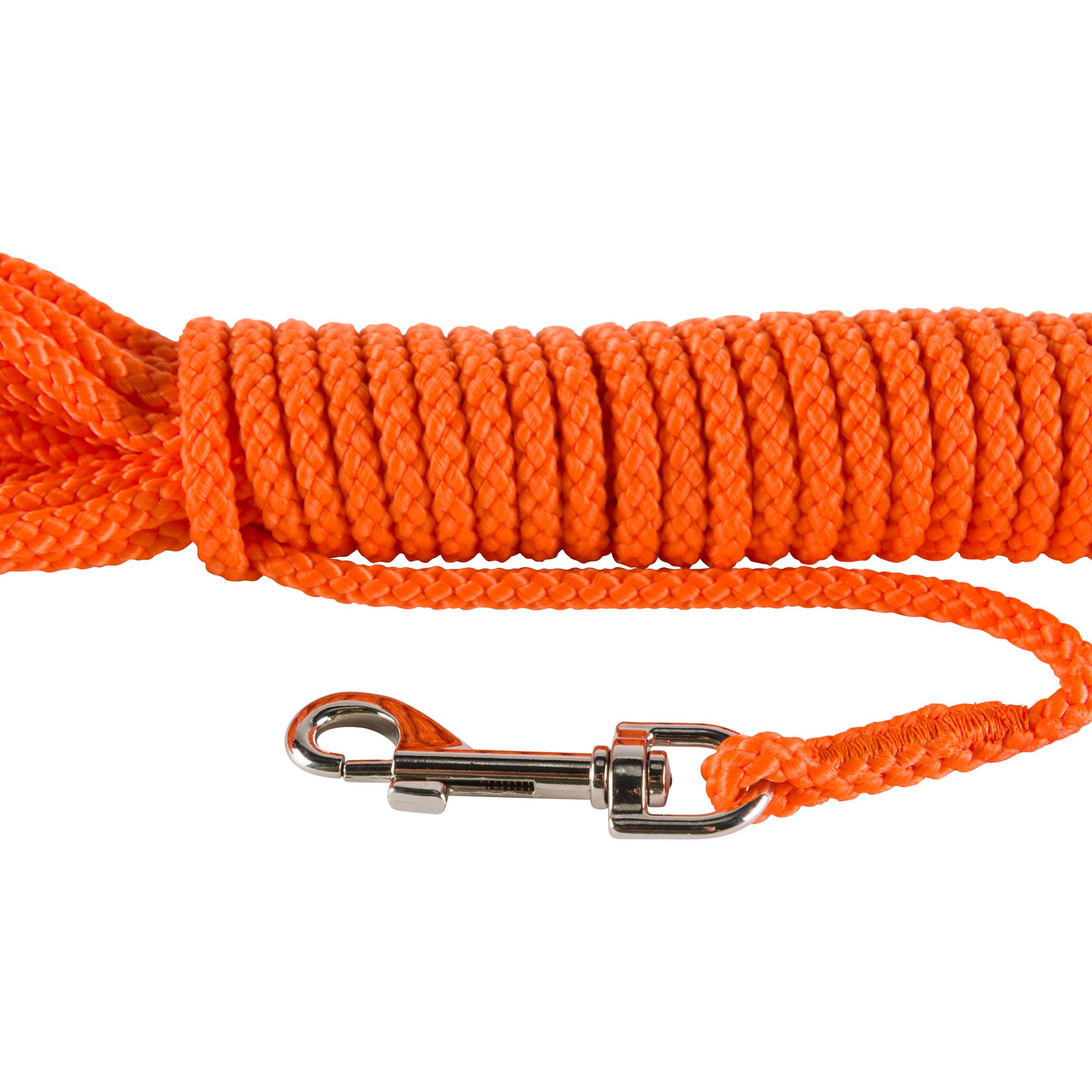 Browning Basic Blaze Check Cord for Dogs, 30 ft.