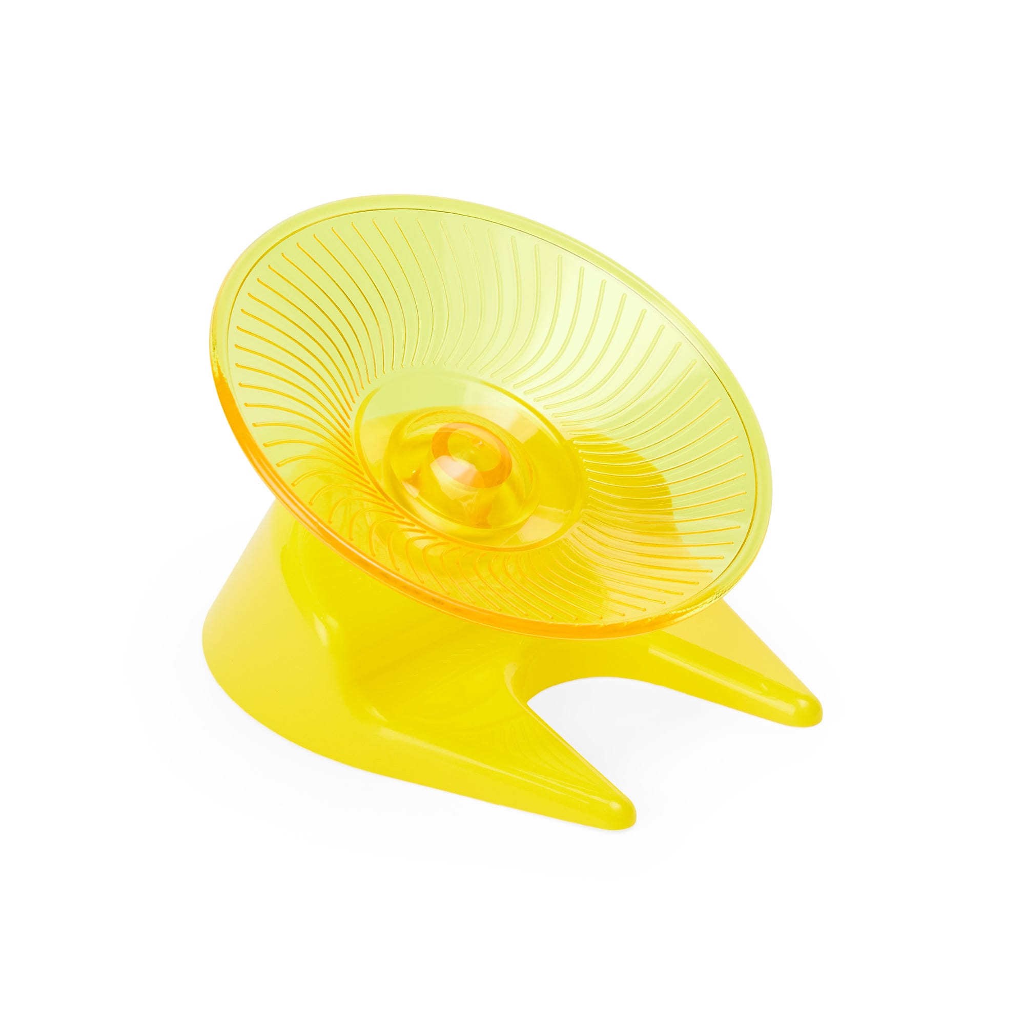 EveryYay Exercise Saucer for Small Animals, Small