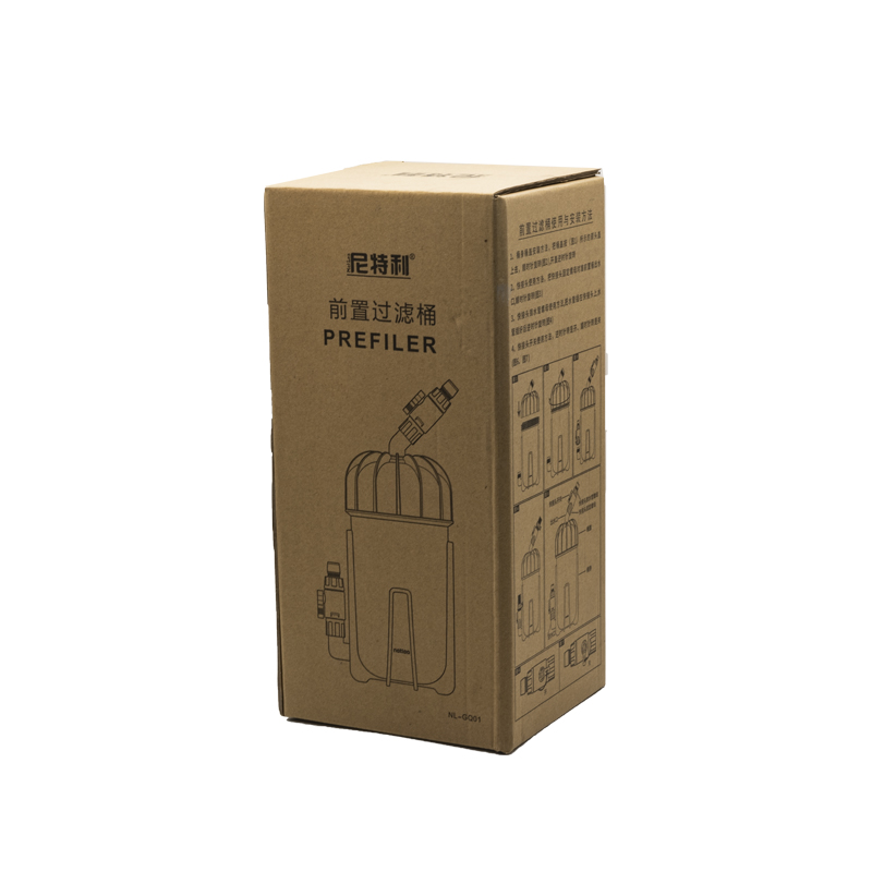 factory price atman rs sobo external filter with adjustable flow rate