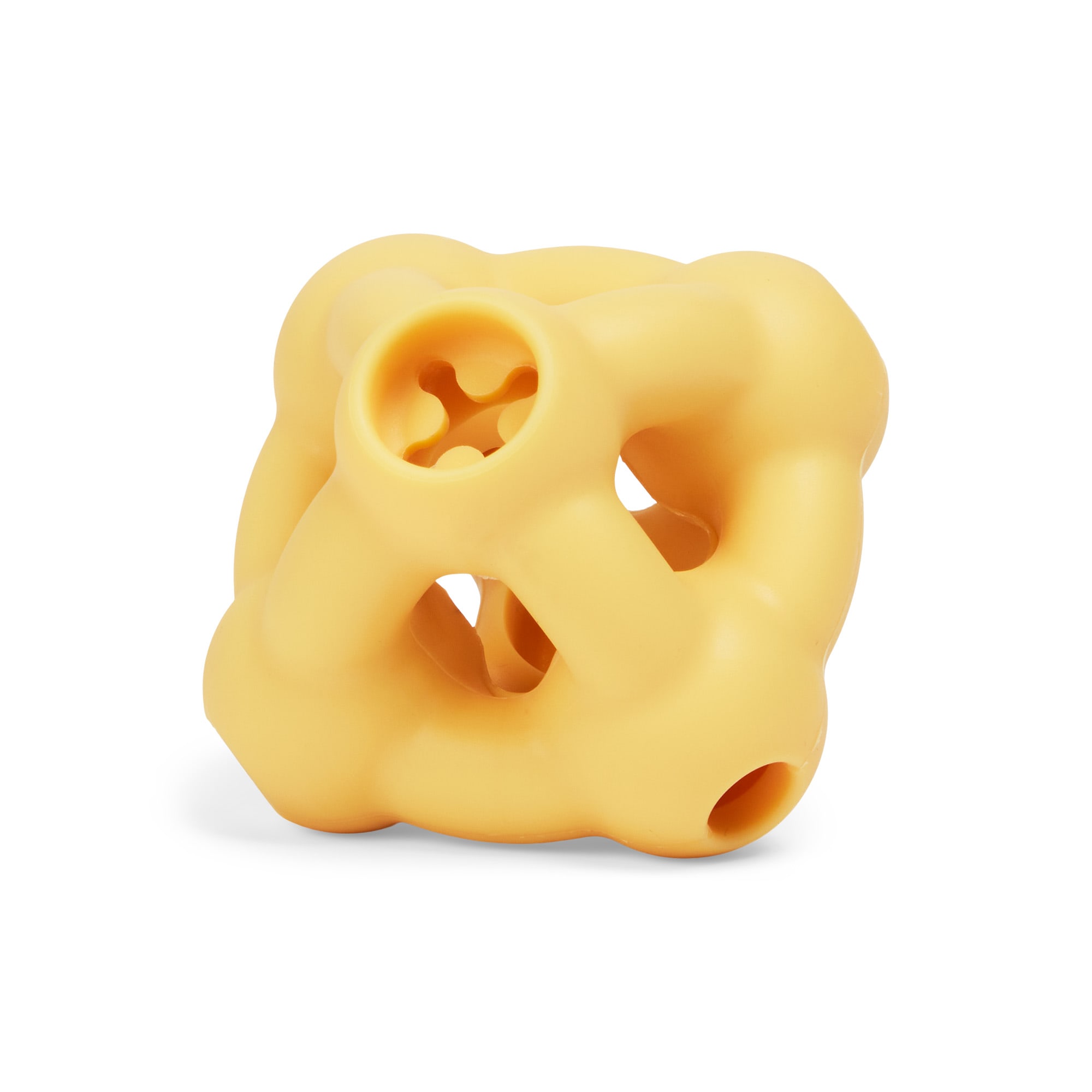 Leaps & Bounds Treat Dispenser Ball Dog Toy, X-Small
