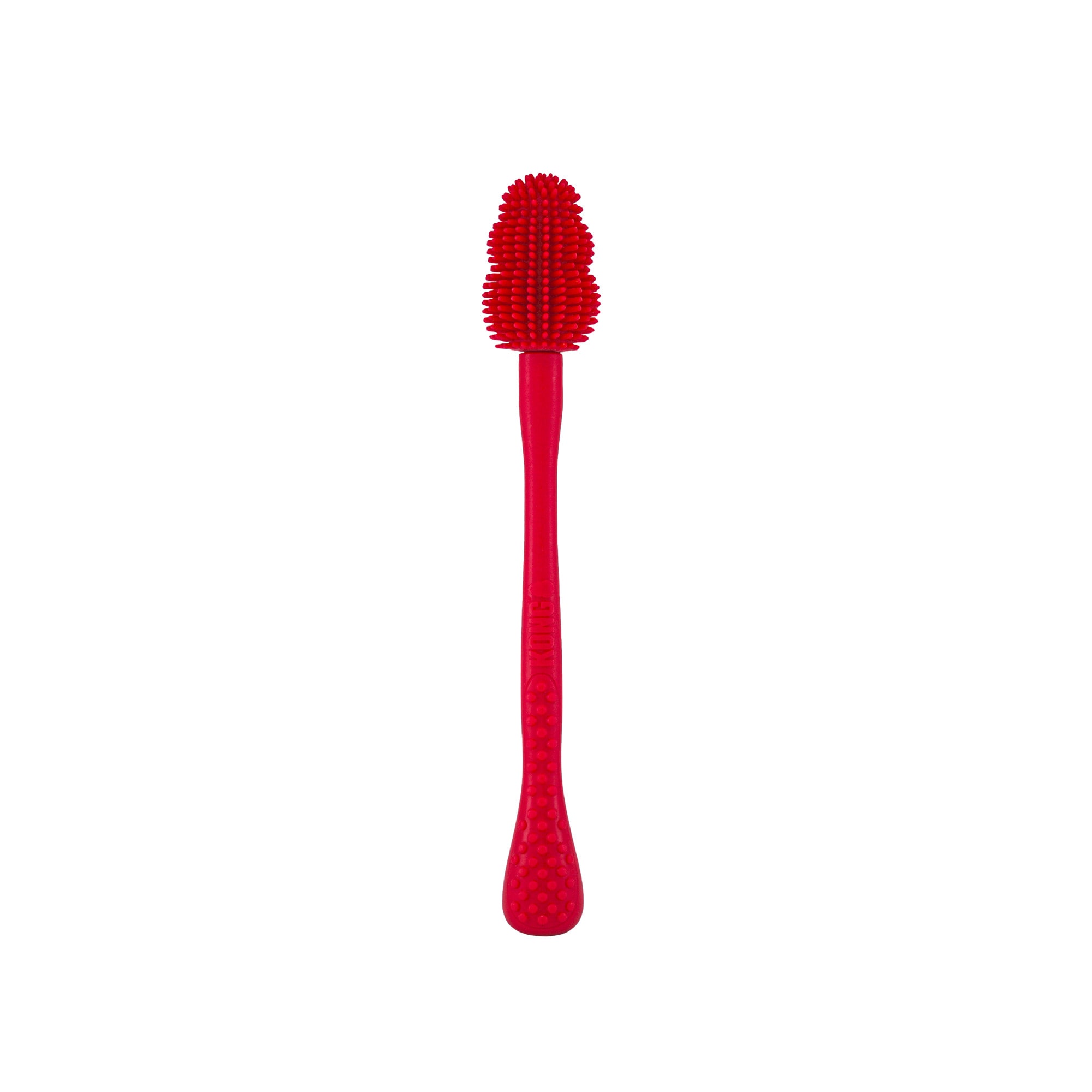 KONG Brush Dog Toy, One Size