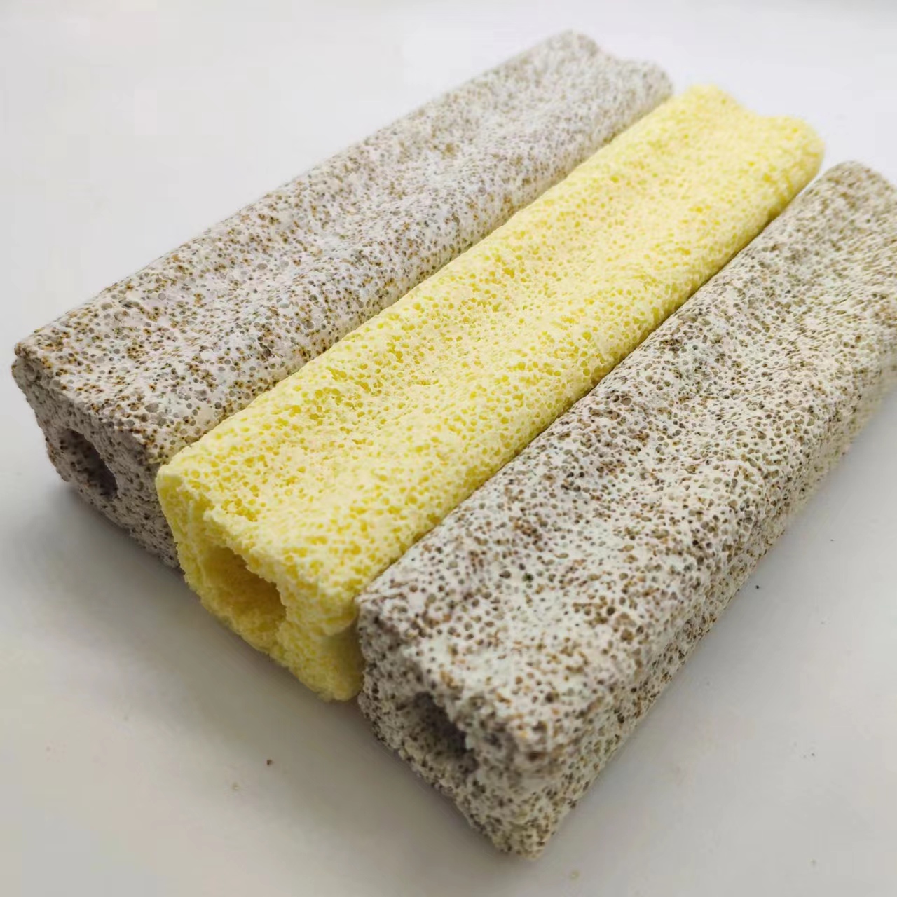 Bacteria house for Aquarium Fish Tank Pond ceramic Aquarium filters media Nitrobacteria filter super