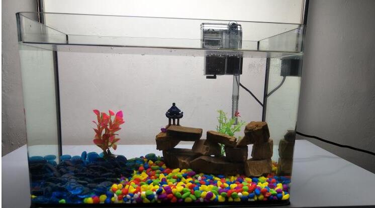 Hot selling Glass reptile breeding cages