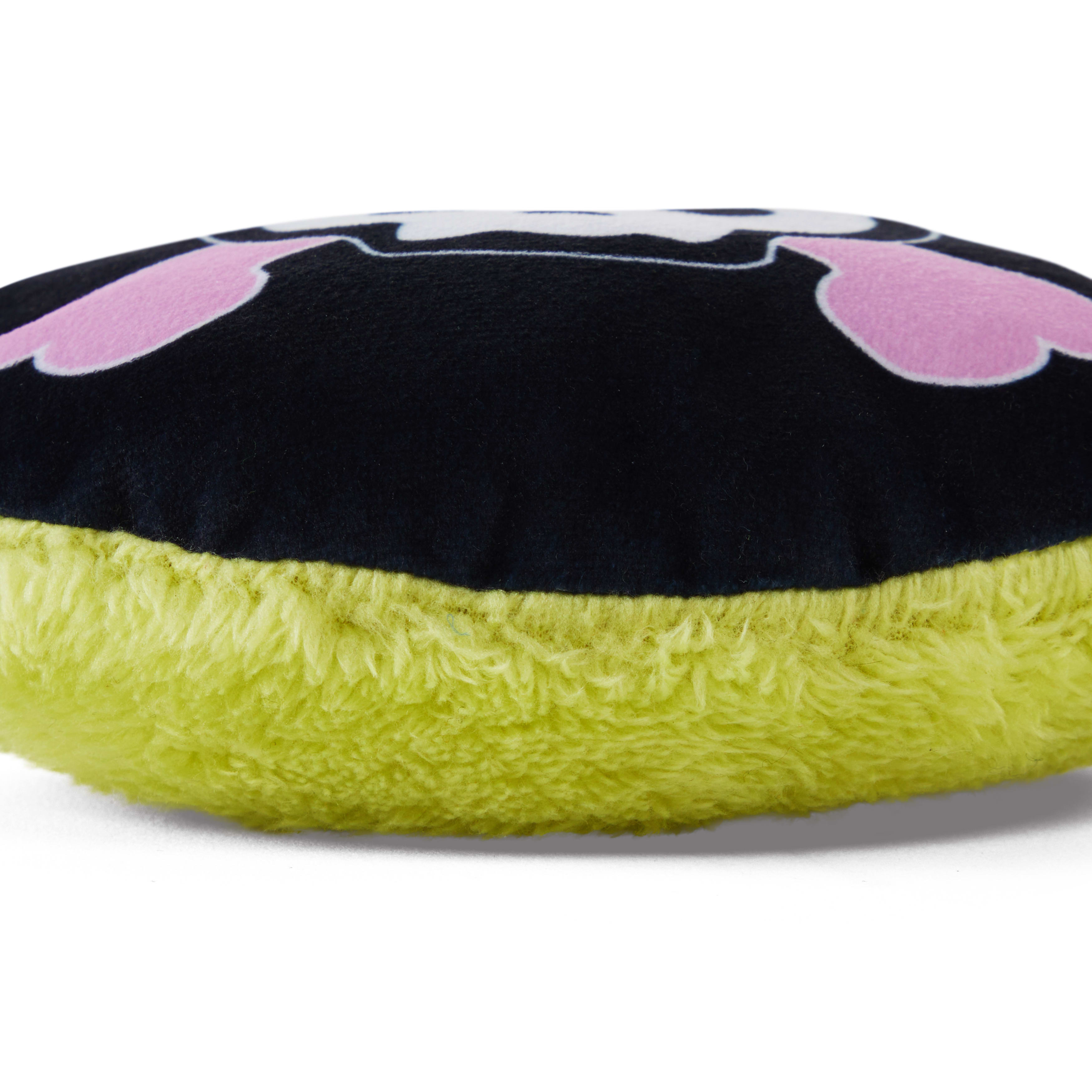 Bootique Skull and Crossbones Plush Dog Toy, Small