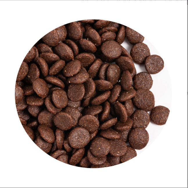 Freeze Dried Food Various Flavors Pet Food OEM Cat Snacks Dog treats
