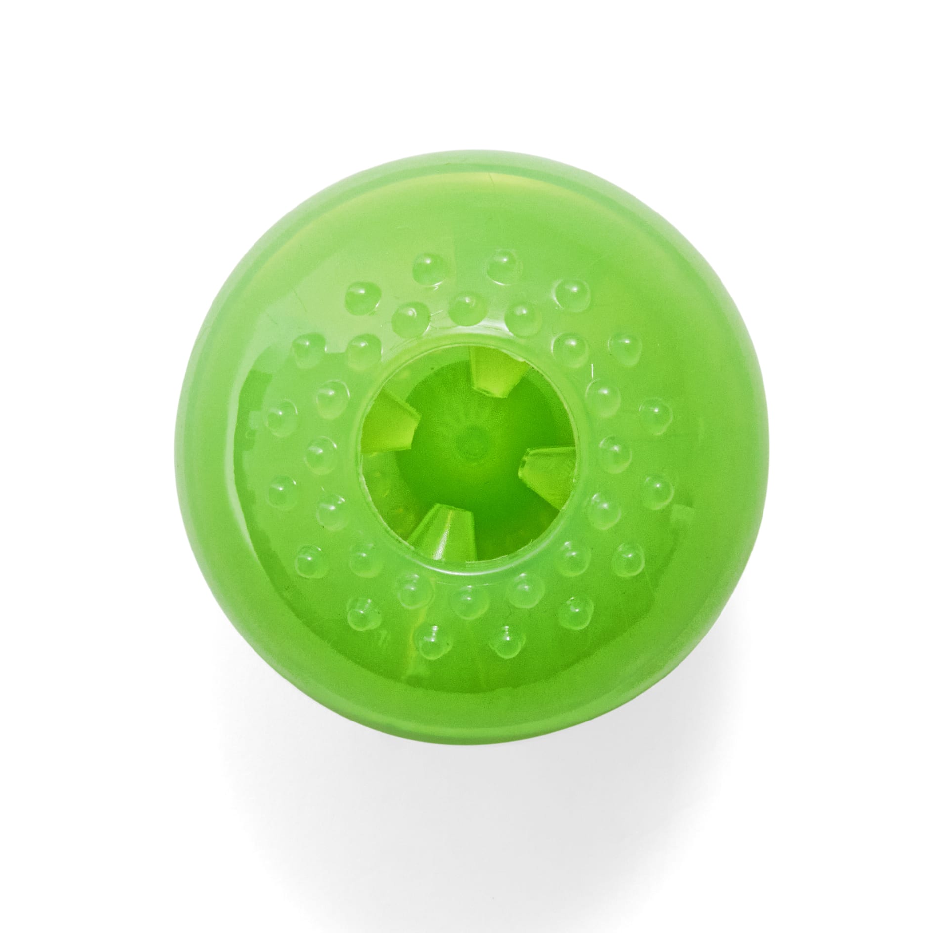 Leaps & Bounds Treat Dispensing Ball Assortment Dog Toy