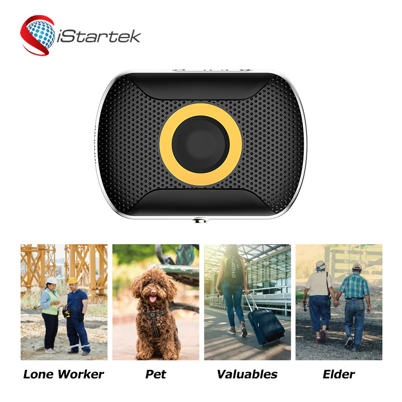 2023 NEW Portable unlimited distance exercise nb iot real time gps trackers mini tracker device pet