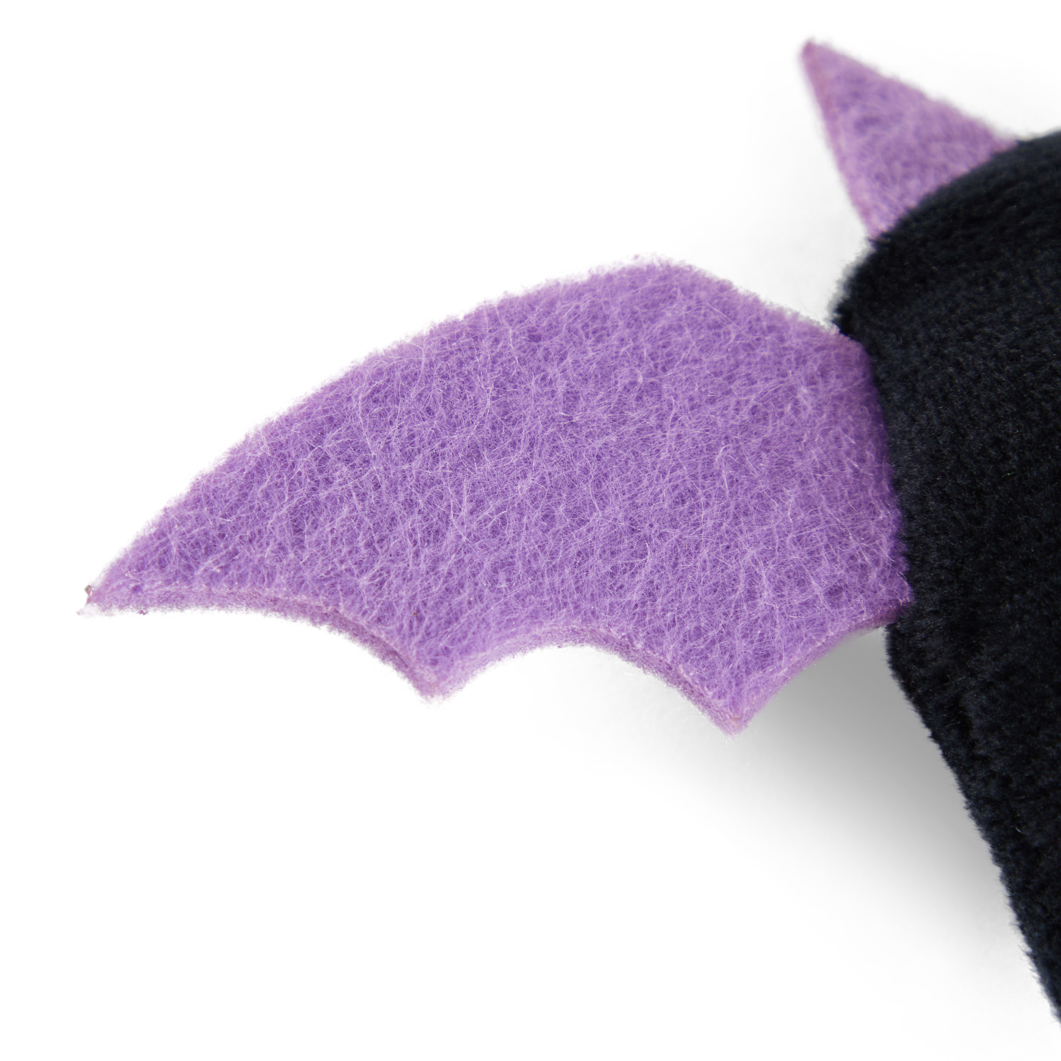 Bootique Bat Plush Dog Toy, X-Small