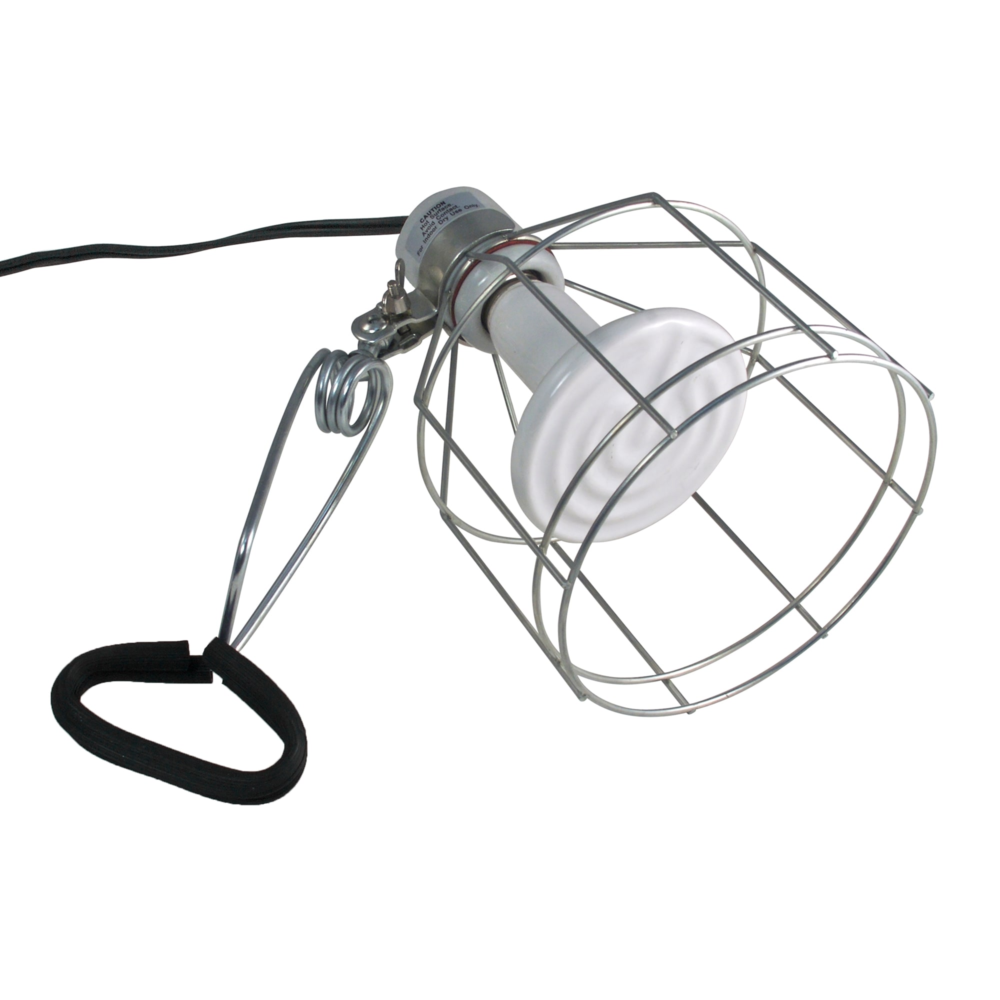 Zoo Med Nano Ceramic Heat Emitter, 40 Watt