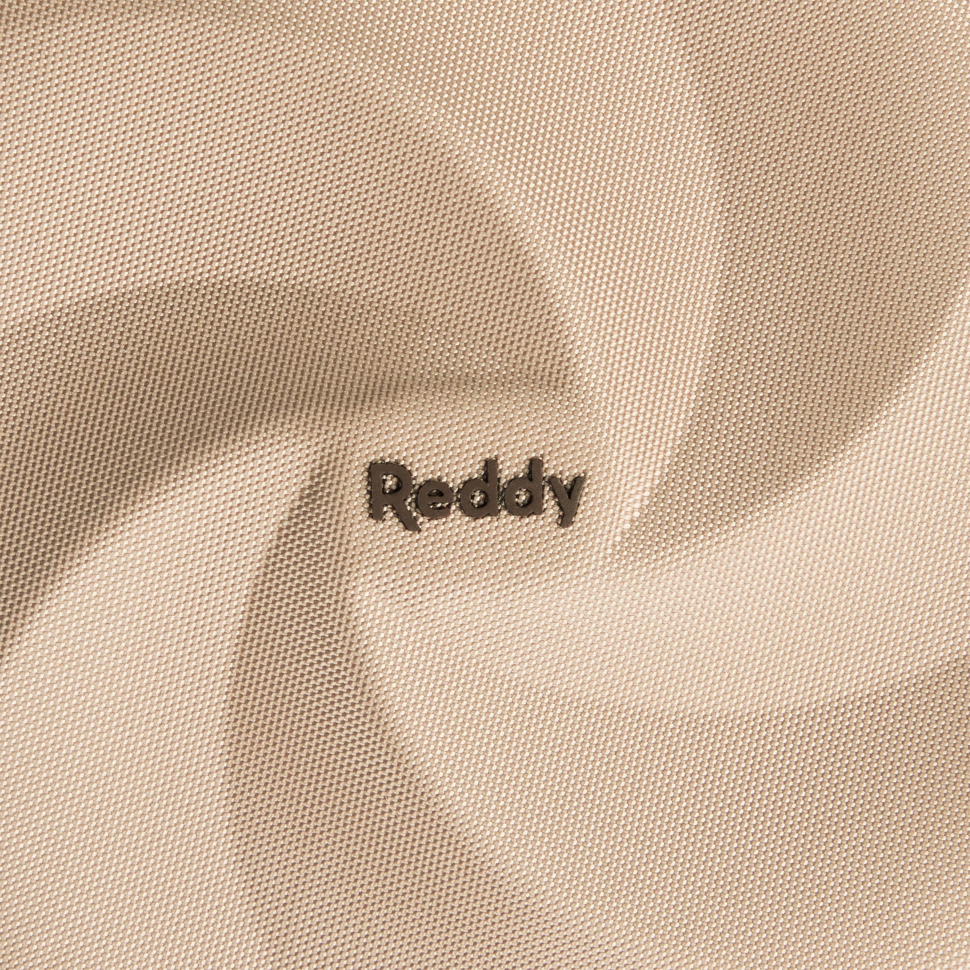 Reddy Tan On-the Go Flyer Dog Toy, Small