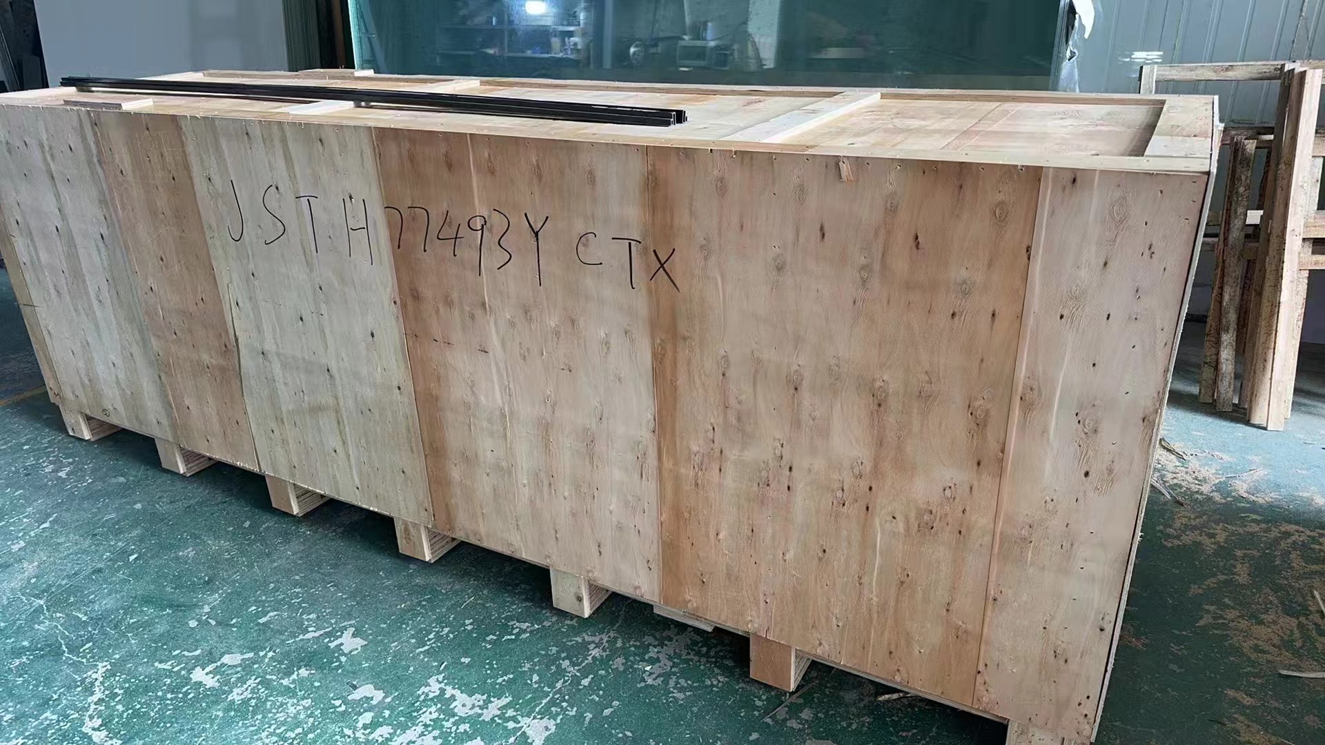 Wholesale New Style Clear Glass Fish Tank Aquarium Tank with cabinet and Aquariums and accessories