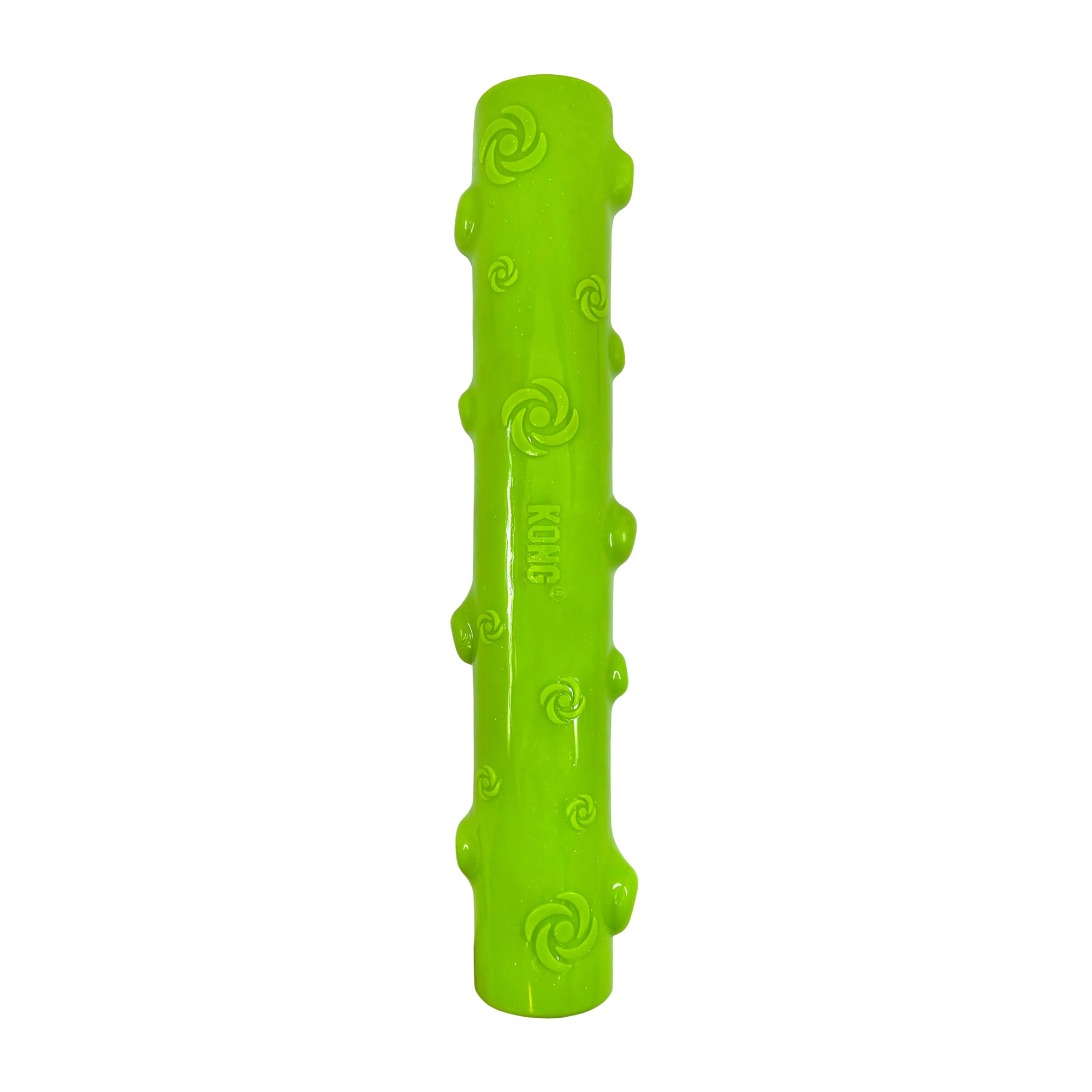 KONG Halloween Squeezz Crackle Stick Assorted Dog Toy, Medium