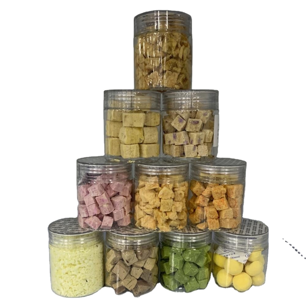 The best and choicest Peto Pet Food Dry Salmon OEM Cat Pet Food Freeze Dried Organic Treats Snacks for Dog