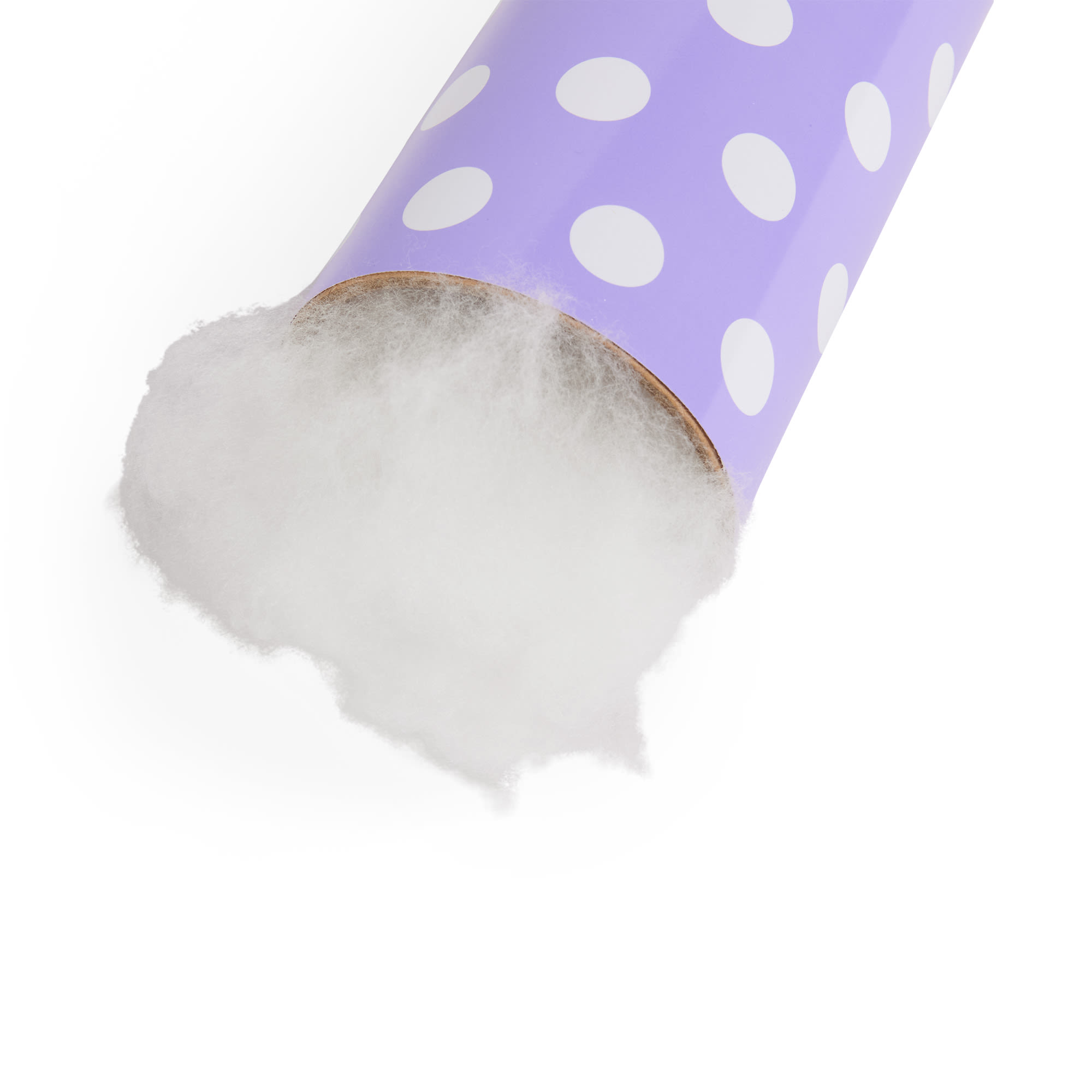 EveryYay Cardboard Chew Tube for Small Animals, Small