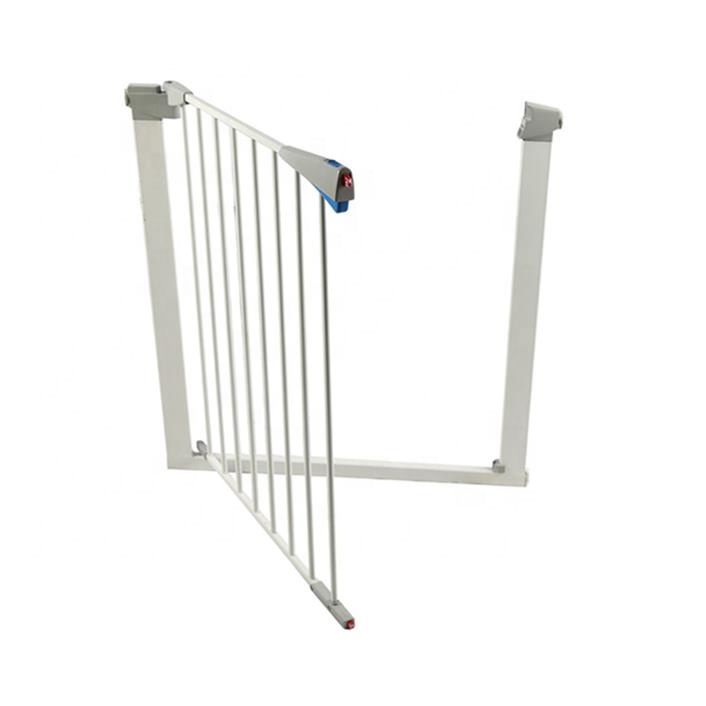 Sustainable Stylish Baby Pet Fence Stair Safety Gate For Sale