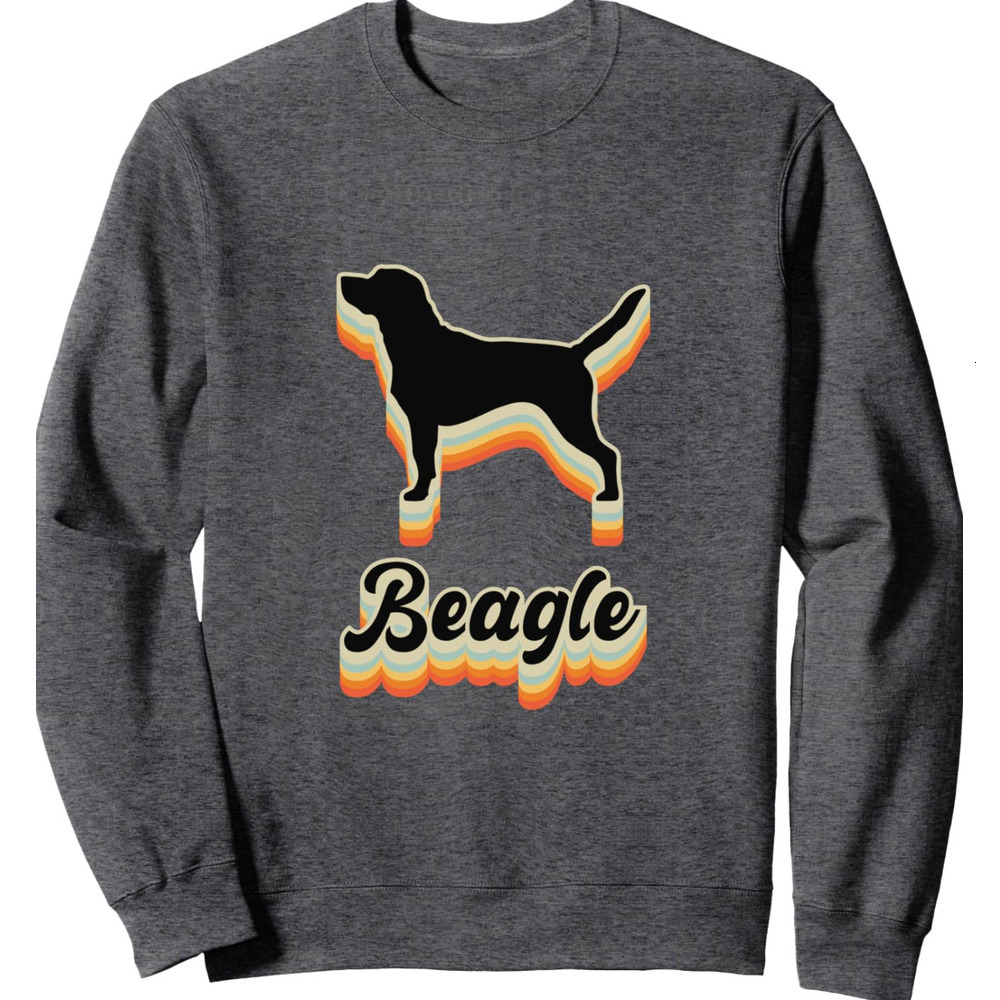 Long Sleeve Shirts for Men sweatshirt My Dog Beagle Funny Dog Meme Lover Tee Sweatshirt T shirt Tee Streetwear Casual tops clothes dachshund