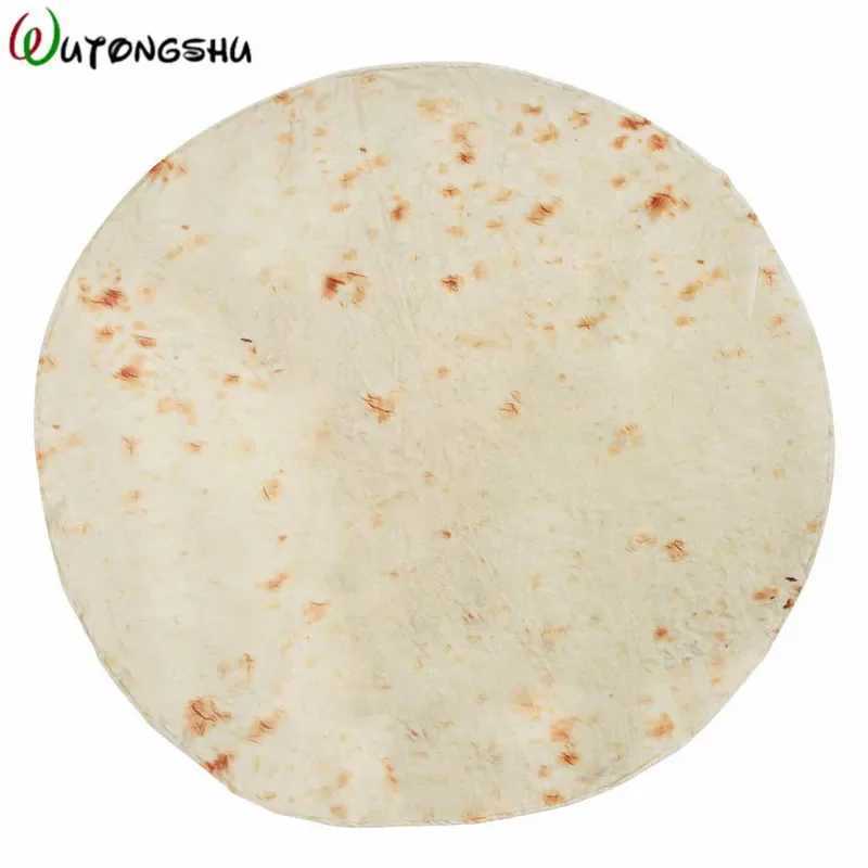 Blankets Swaddling Burrito Baby Blanket Swaddle Flour Tortilla Swaddle Blanket Sleeping Swaddle Wrap With Hat