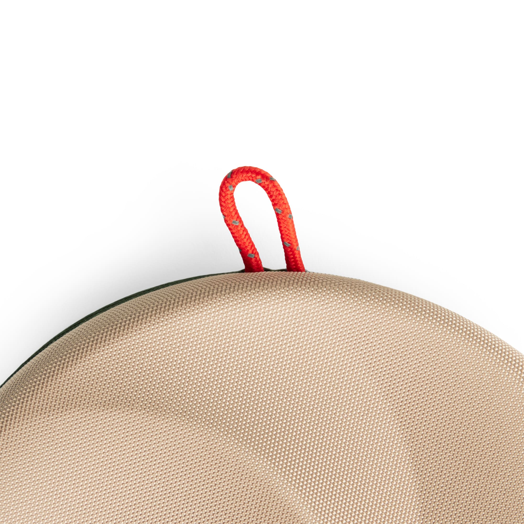 Reddy Tan On-the Go Flyer Dog Toy, Small