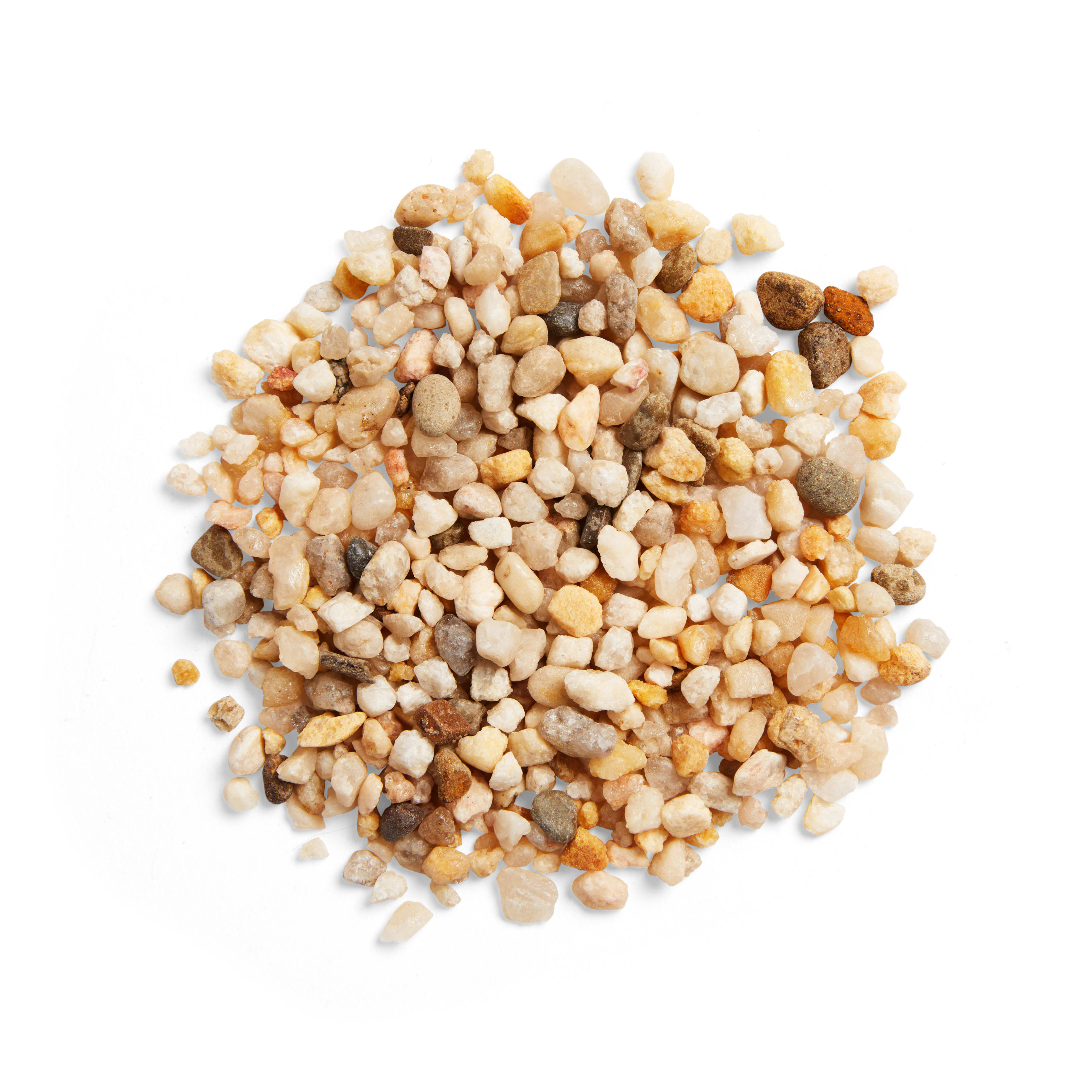 Imagitarium Aquarium Gravel Substrate, Nutmeg, 20 lbs.