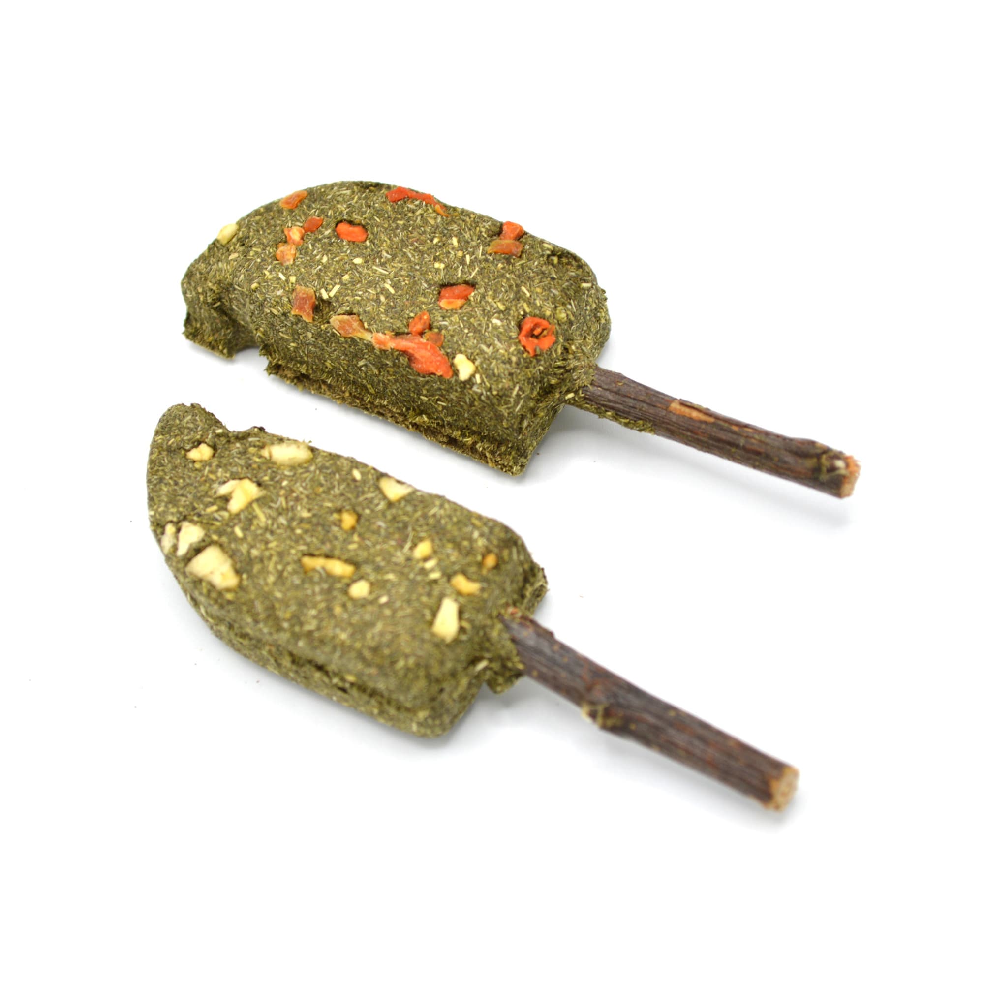 Oxbow Enriched Life Timothy Popsicle for Rabbit, 0.06 lbs.