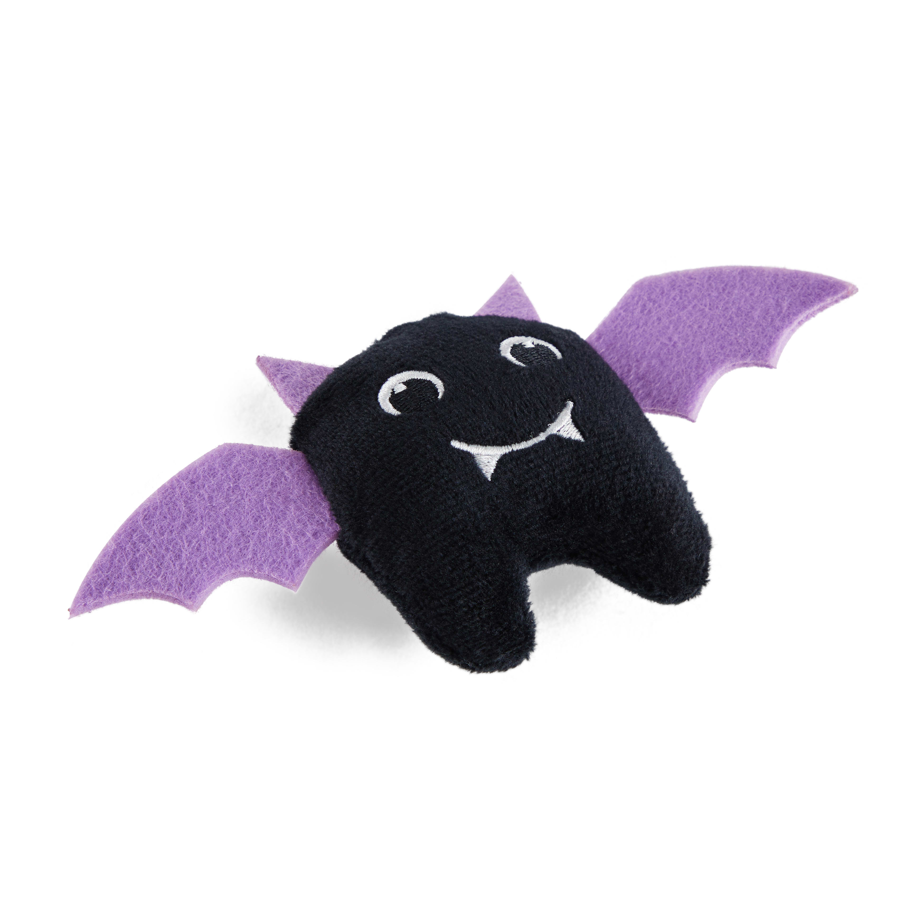 Bootique Bat Plush Dog Toy, X-Small