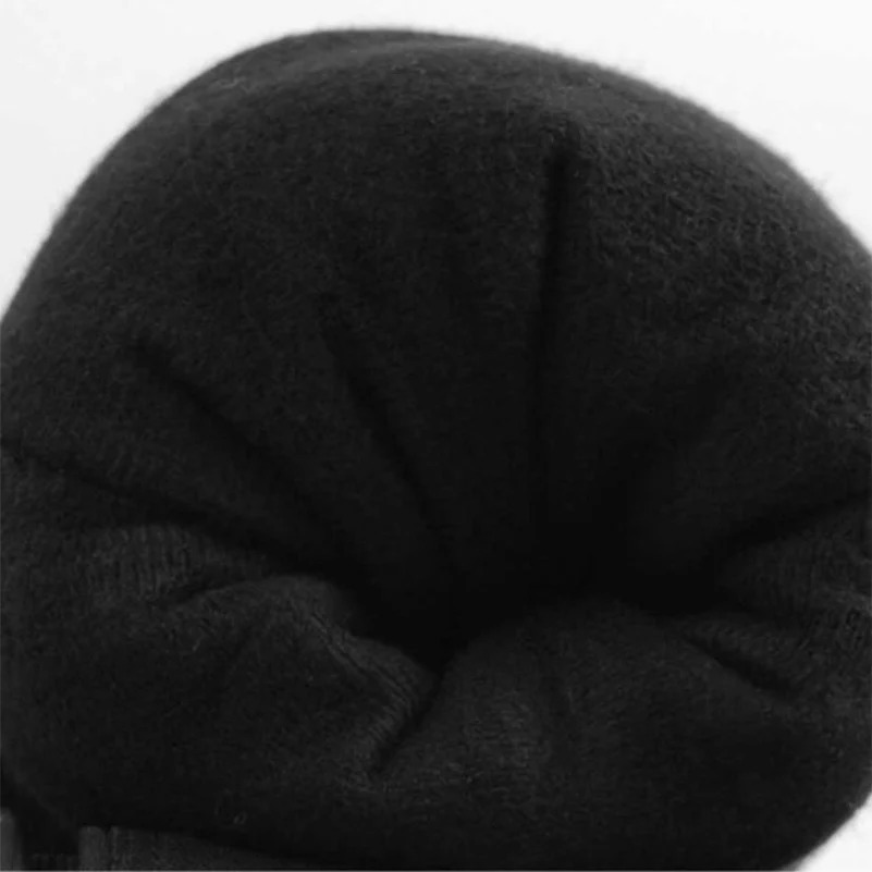 Mens Ski Gloves Fleece Snowboard Snowmobile Motorcycle Riding Winter Windproof Waterproof Unisex Snow 241125