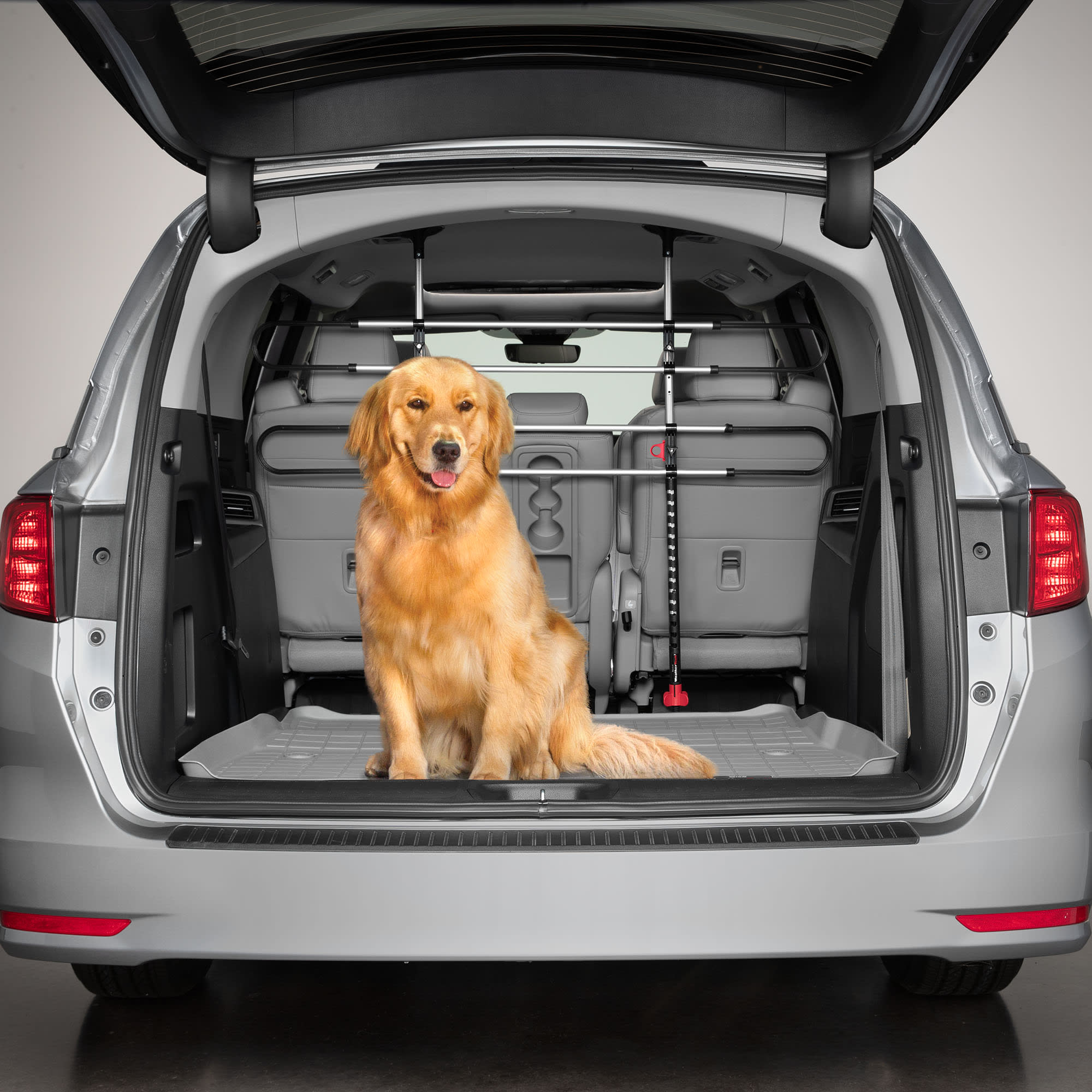 WeatherTech Pet Barrier, Large