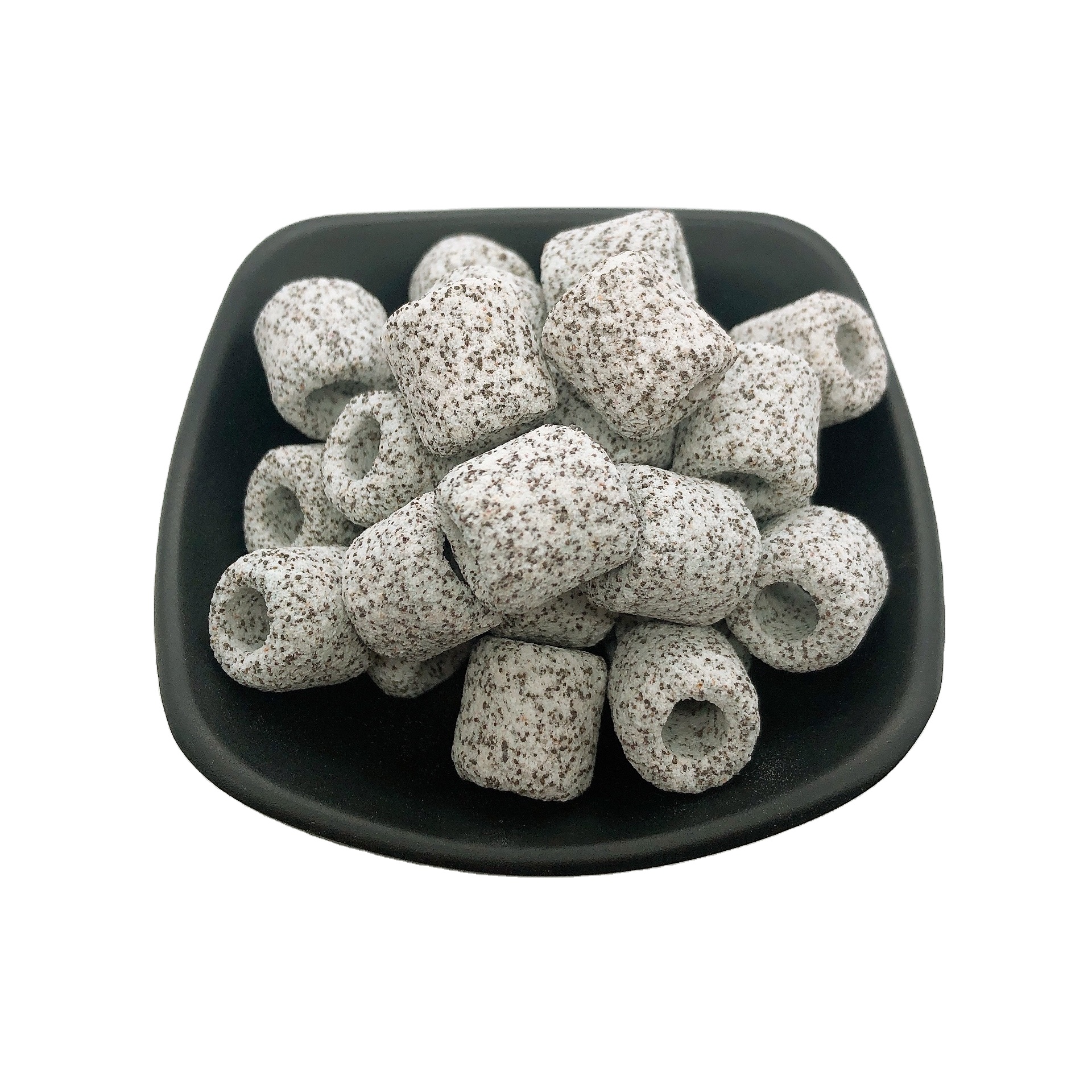 Aquarium Filter Media Ceramic Bio Media Blocks For Sump Tank Pond Fish Tank Media Porous Ring Fpr Aquarium
