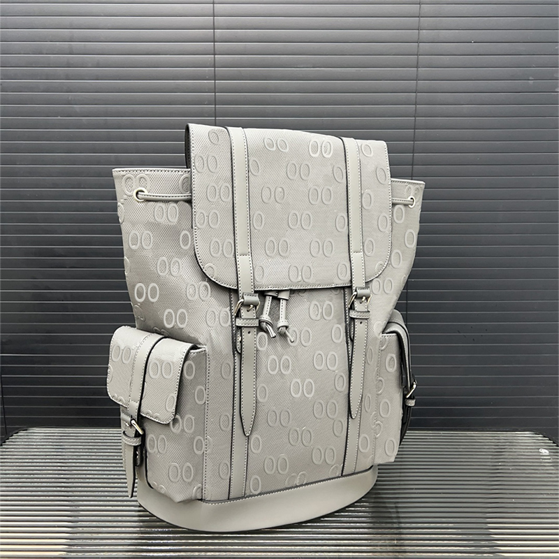 Designer Backpack Luggage the Luxury tote bag for Woman Man Large Capacity Travel bags Backpacks printed jacquard Handbag Bookbag School Bag