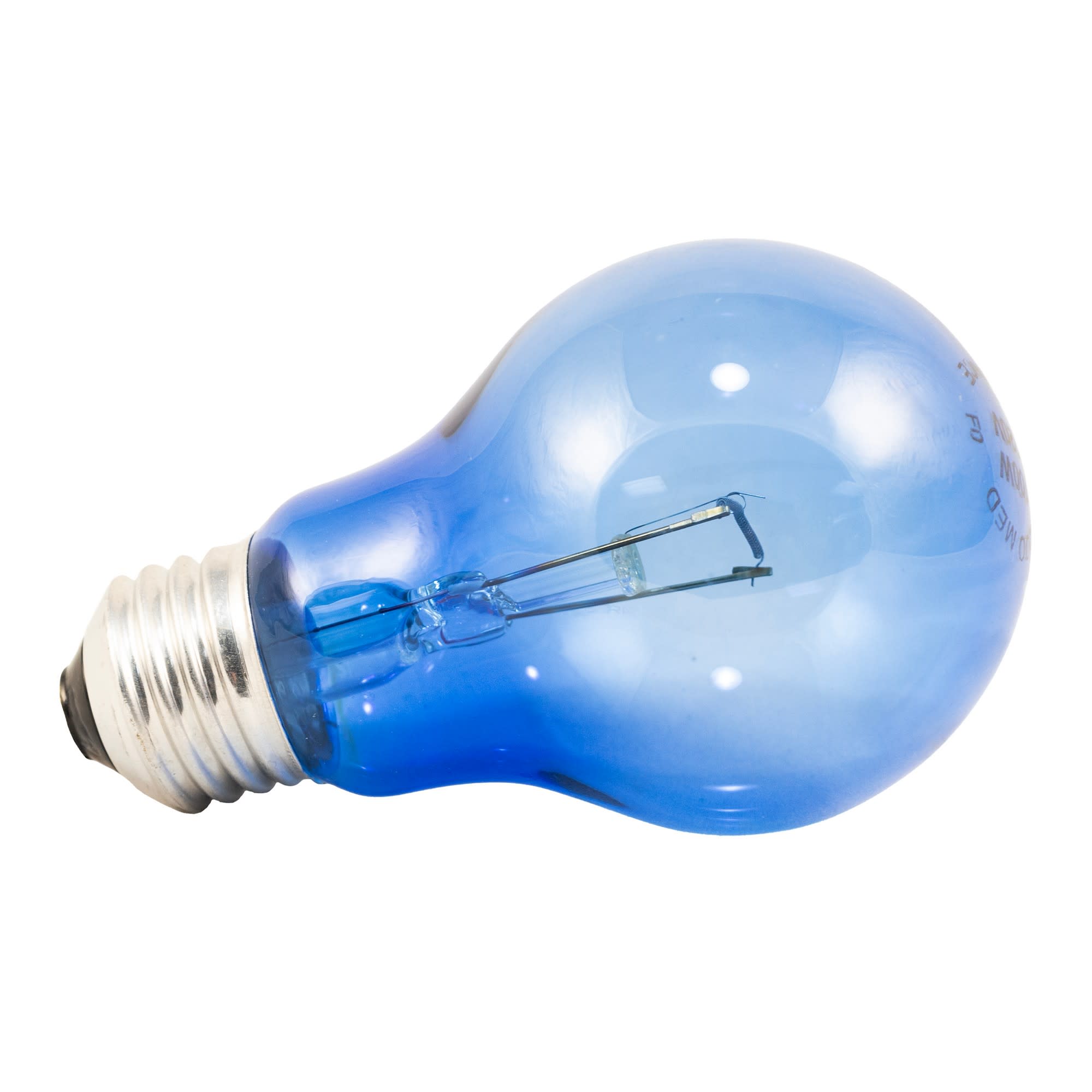 Zoo Med Daylight Blue Reptile Bulb, 25 Watts