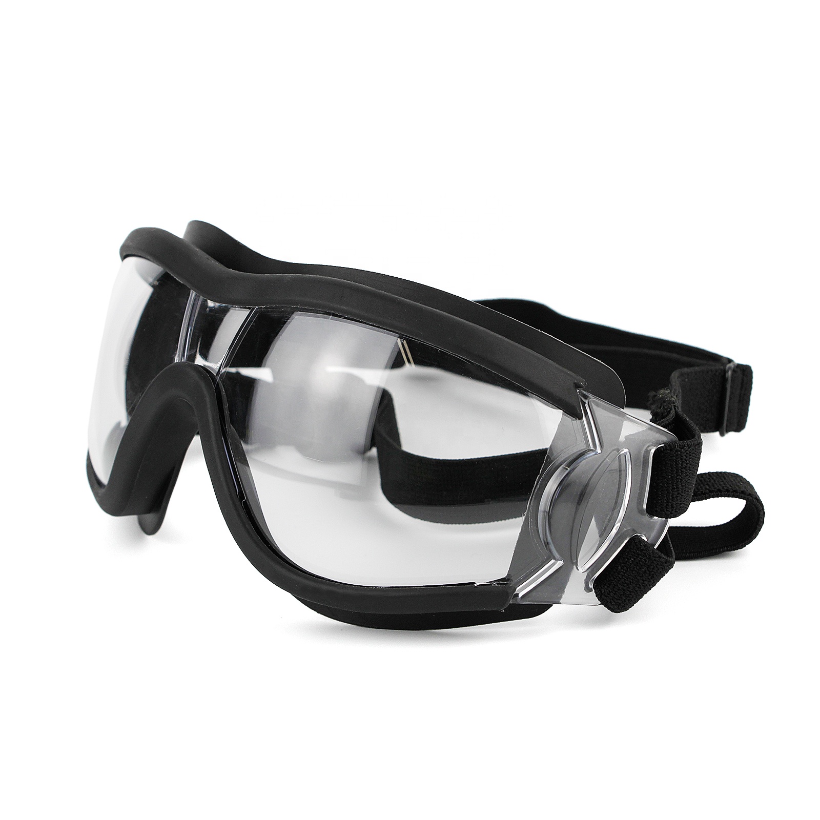 Dog Glasses Medium-large Dog UV Resistant Adjustable Glasses Windproof Anti-snow Anti-dust Dog Glasses