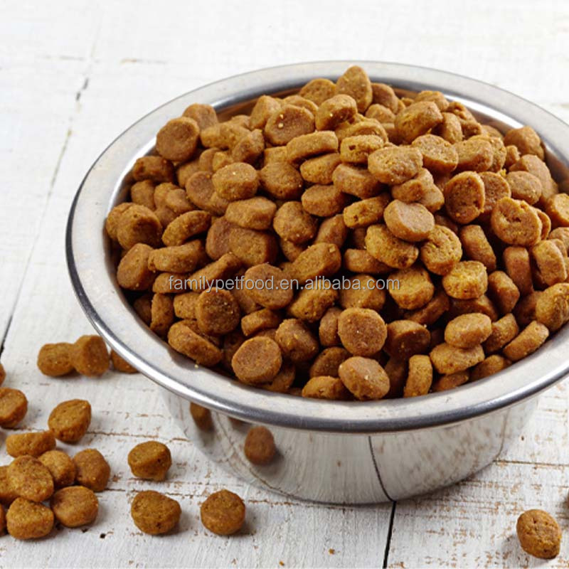 Personalized Pet Food from Manufacturer: Because Your Cats and Dogs Deserve the Best!