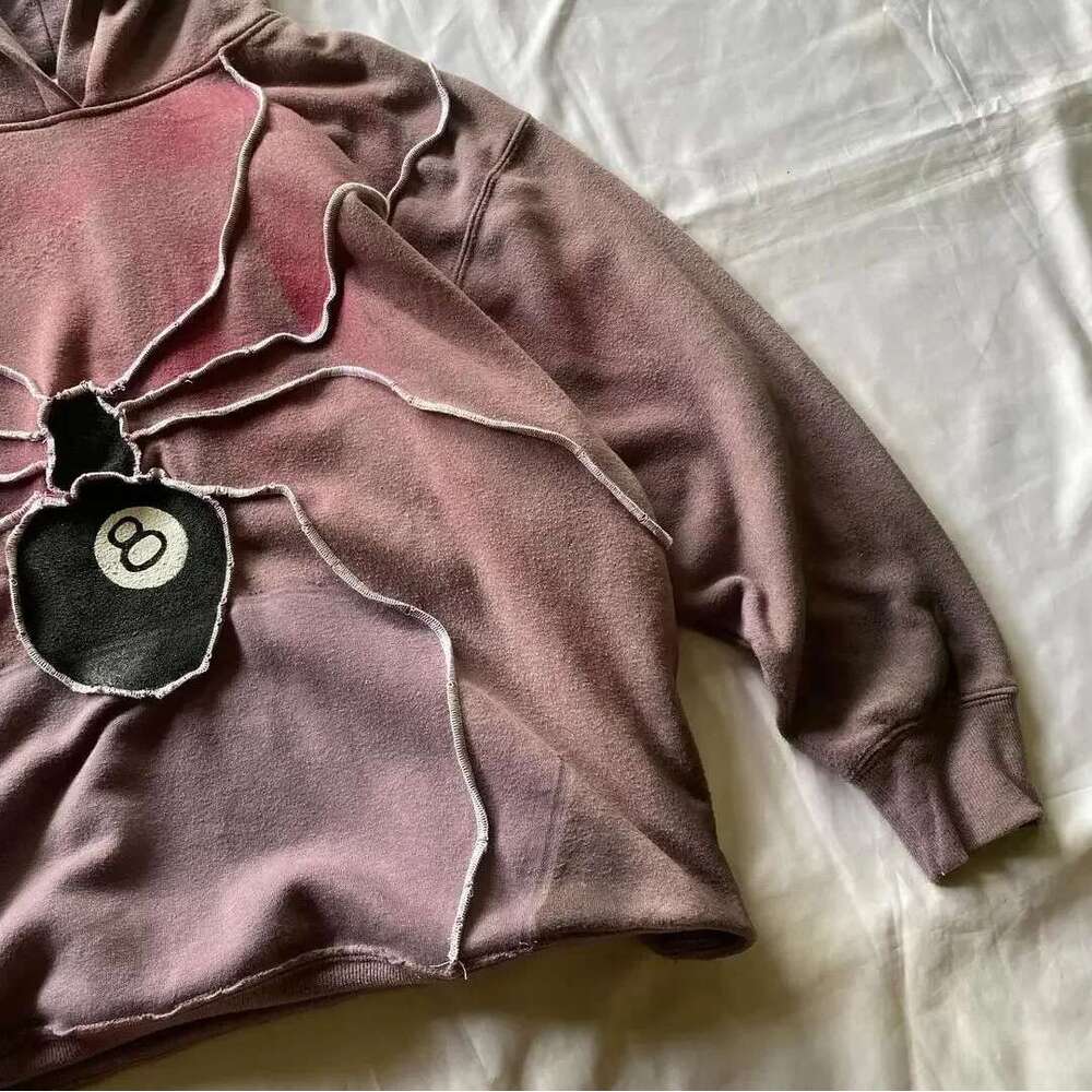 hoodie Rindu Goth Haruku Big Y2k Men Women Sweatshirt Loose Hip Hop Hoodie Long Sleeve Pullover Streetwear jacket