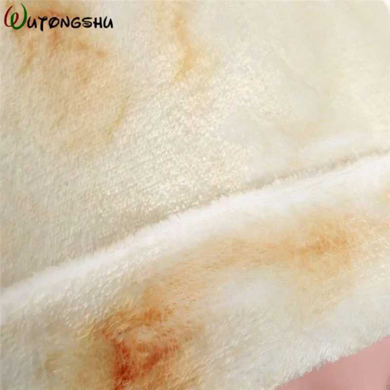 Blankets Swaddling Burrito Baby Blanket Swaddle Flour Tortilla Swaddle Blanket Sleeping Swaddle Wrap With Hat