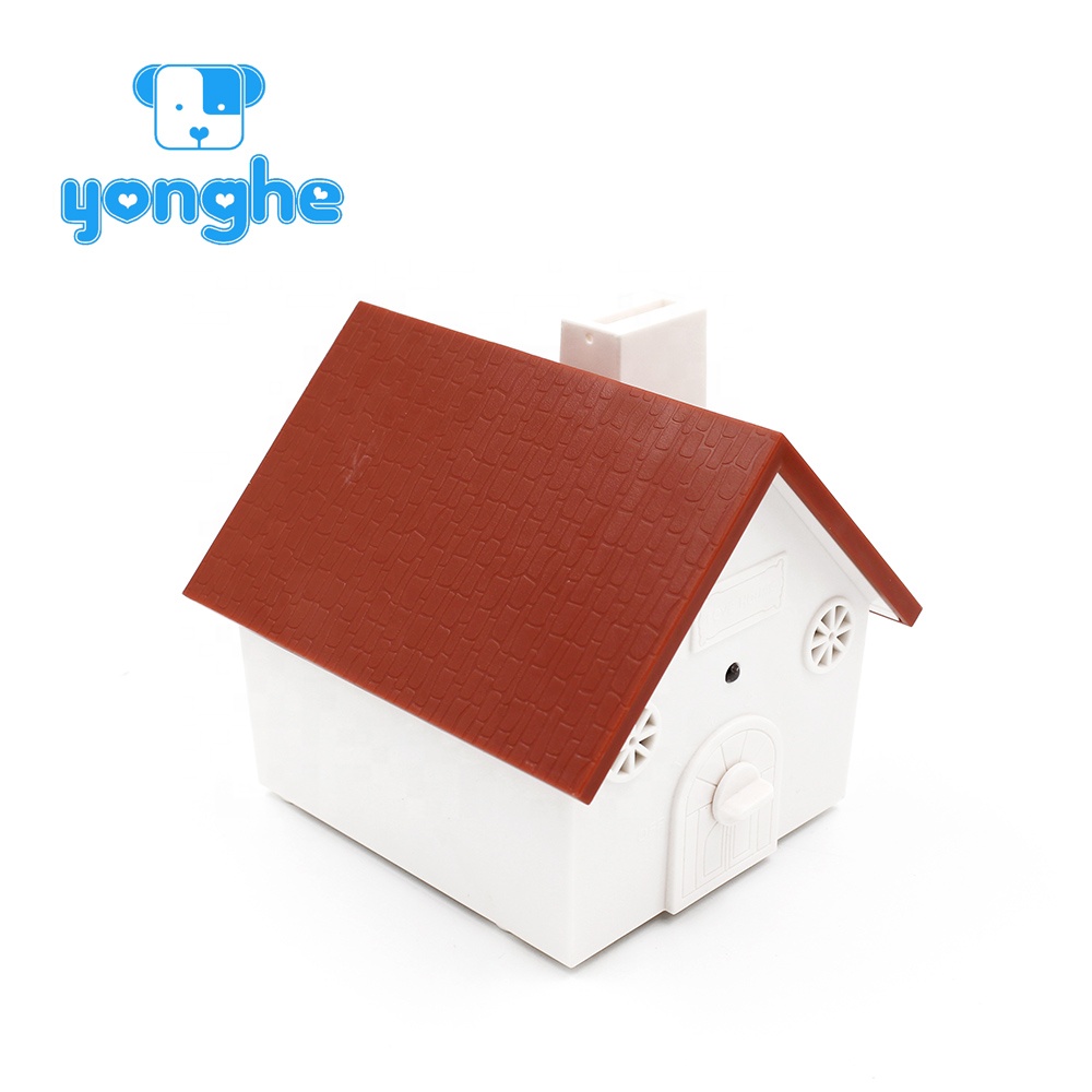 Yonghe Stop Barking control outdoor bark free ultrasonic bark control system