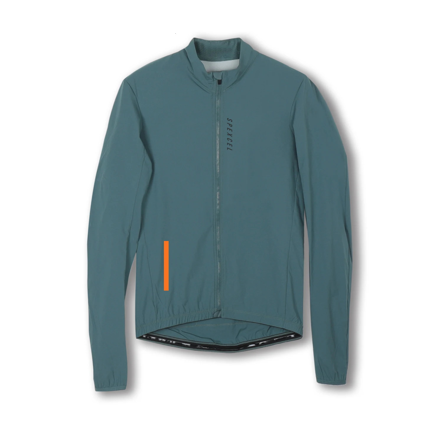 SPEXCEL 3 Season Lightweight Windproof Cycling Jacket bicycle Wind Stretch Fabric With Back pocket 241125