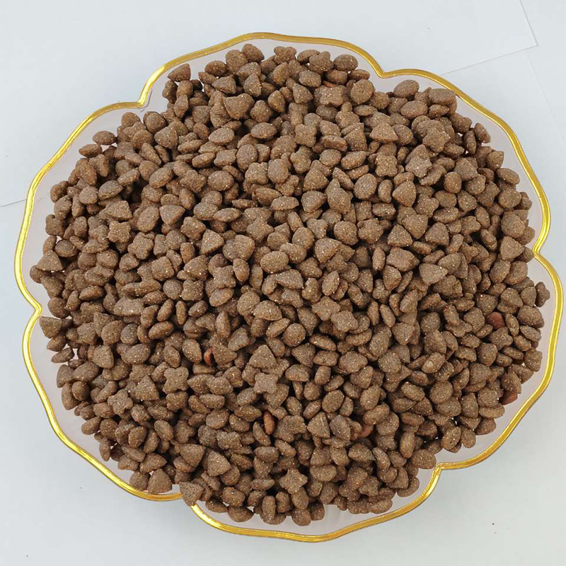 2024 new wholesale dried freeze chicken flavor dog food snacks on sale