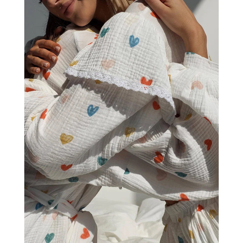 Women Cotton and Linen Skirts Set Summer VNeck Pile Up Sleeve Tops Mini Skirt Outfit Ladies Casual Sweet Two Piece Sets 240423