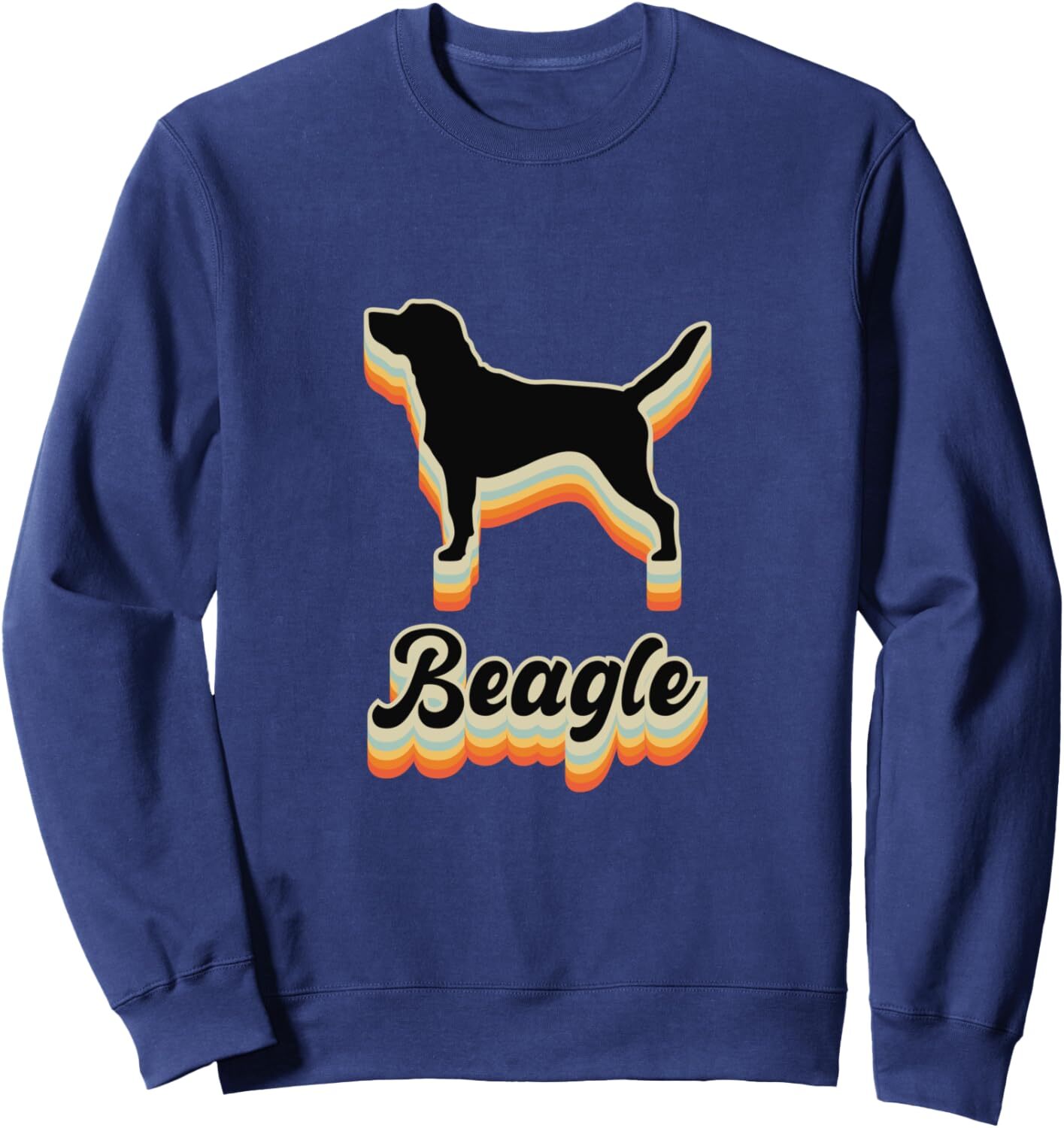 Long Sleeve Shirts for Men sweatshirt My Dog Beagle Funny Dog Meme Lover Tee Sweatshirt T shirt Tee Streetwear Casual tops clothes dachshund